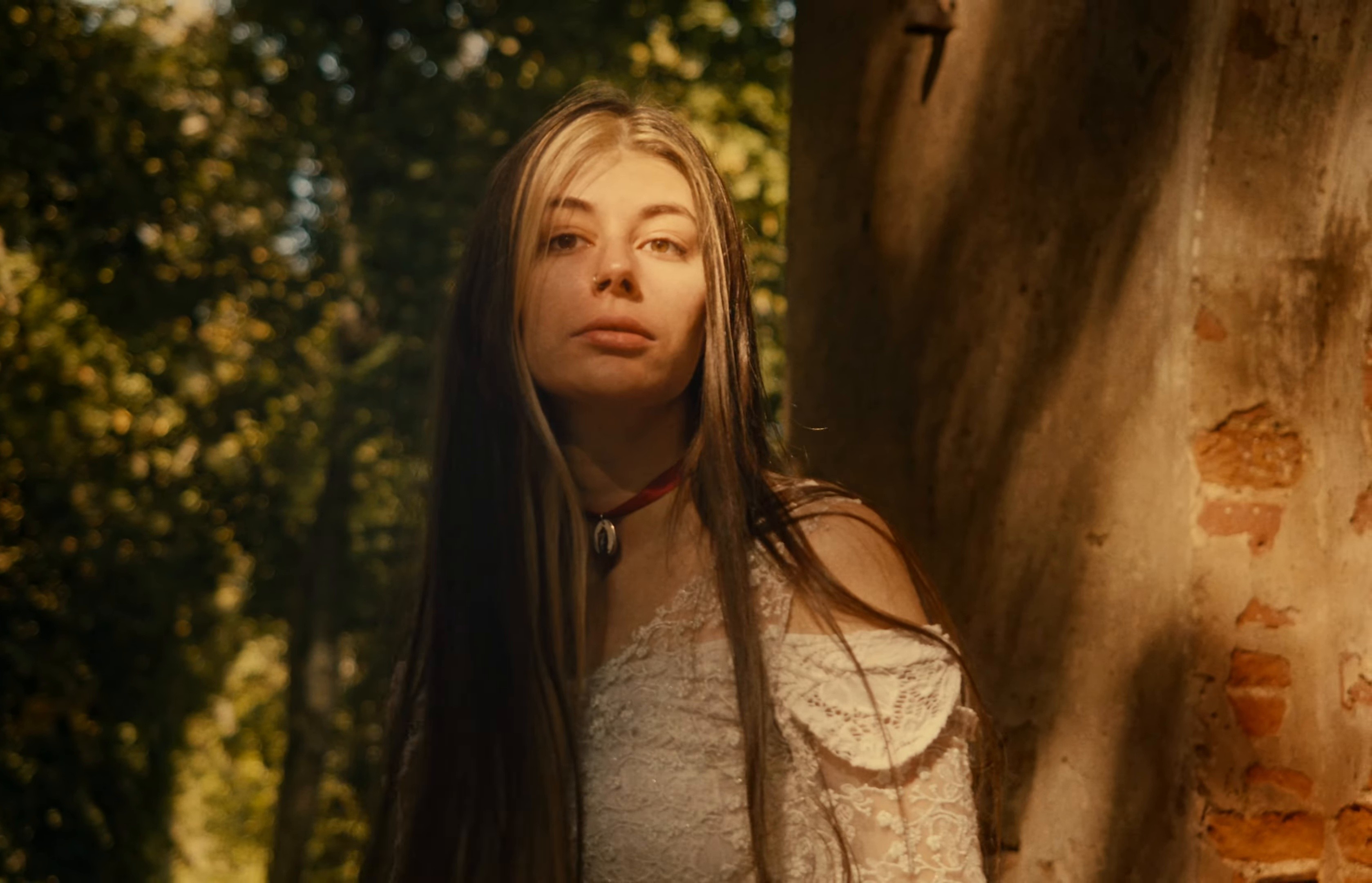 MICROPLASTICS (2025) —  shot,  lighting