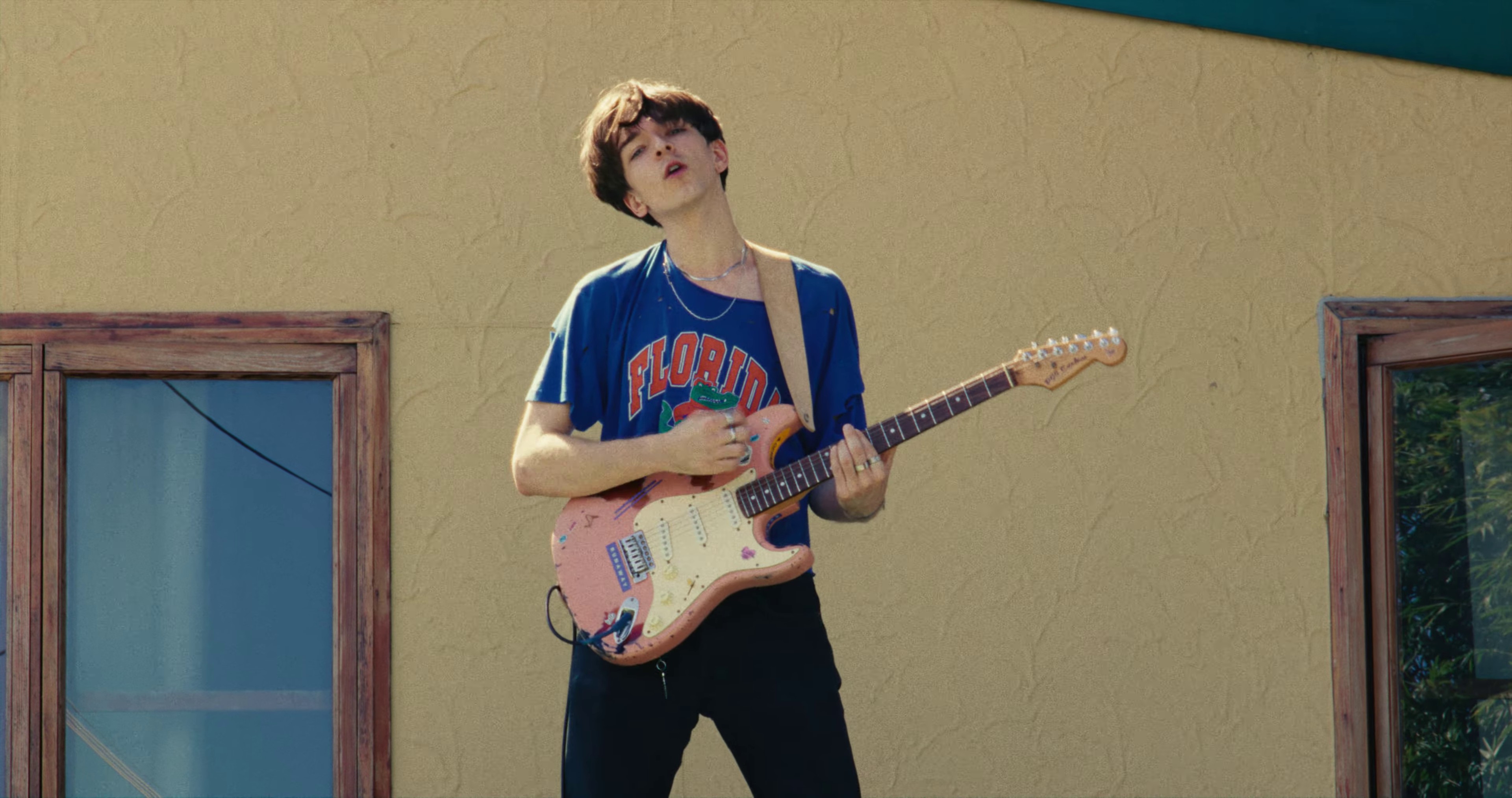 Minimalism (2024) —  shot,  lighting