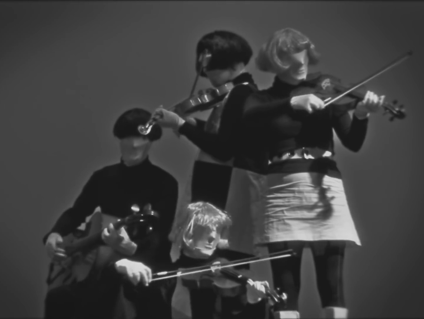 You're So Cool (2017) —  shot,  lighting