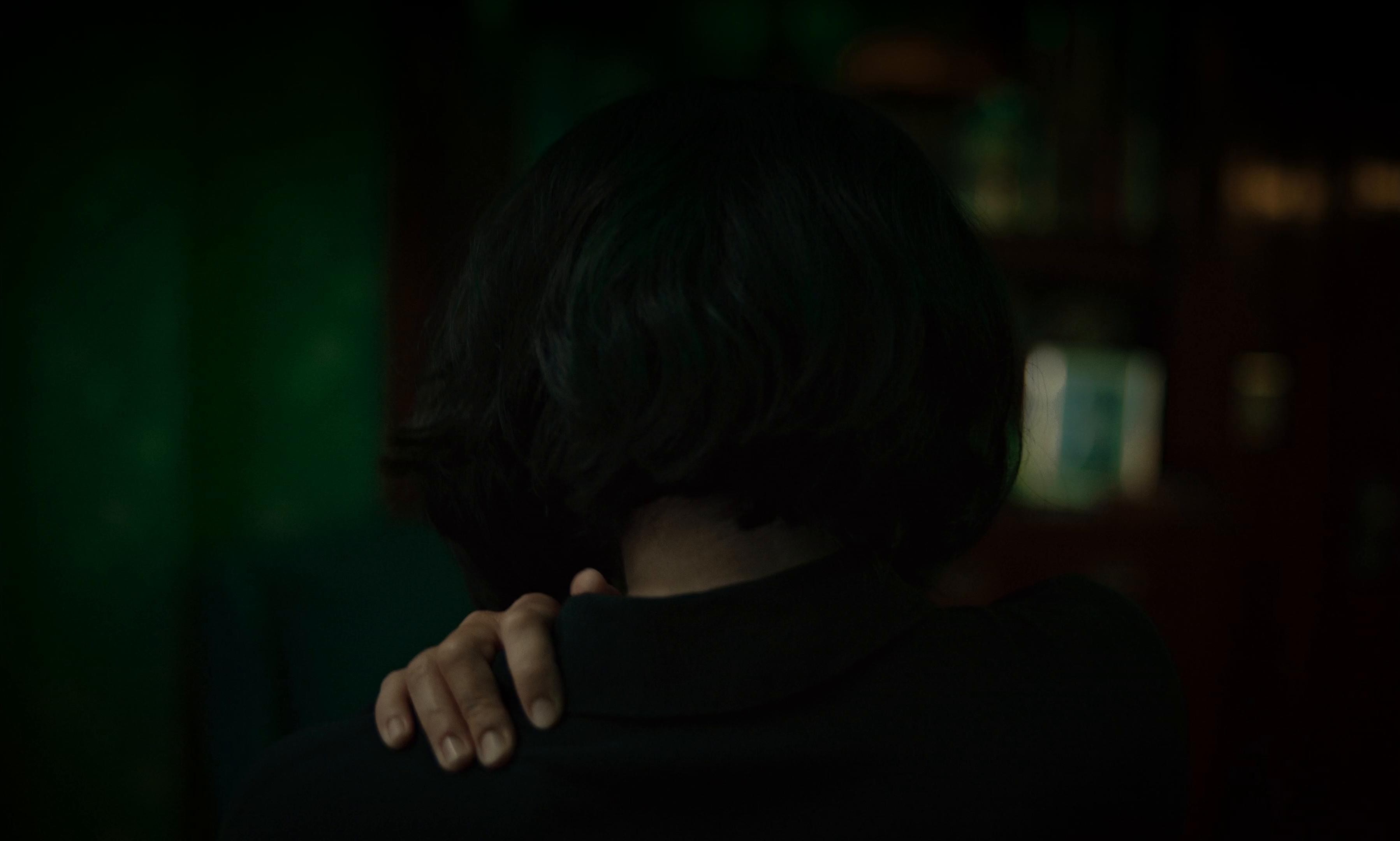 Stay Gold (2025) —  shot,  lighting