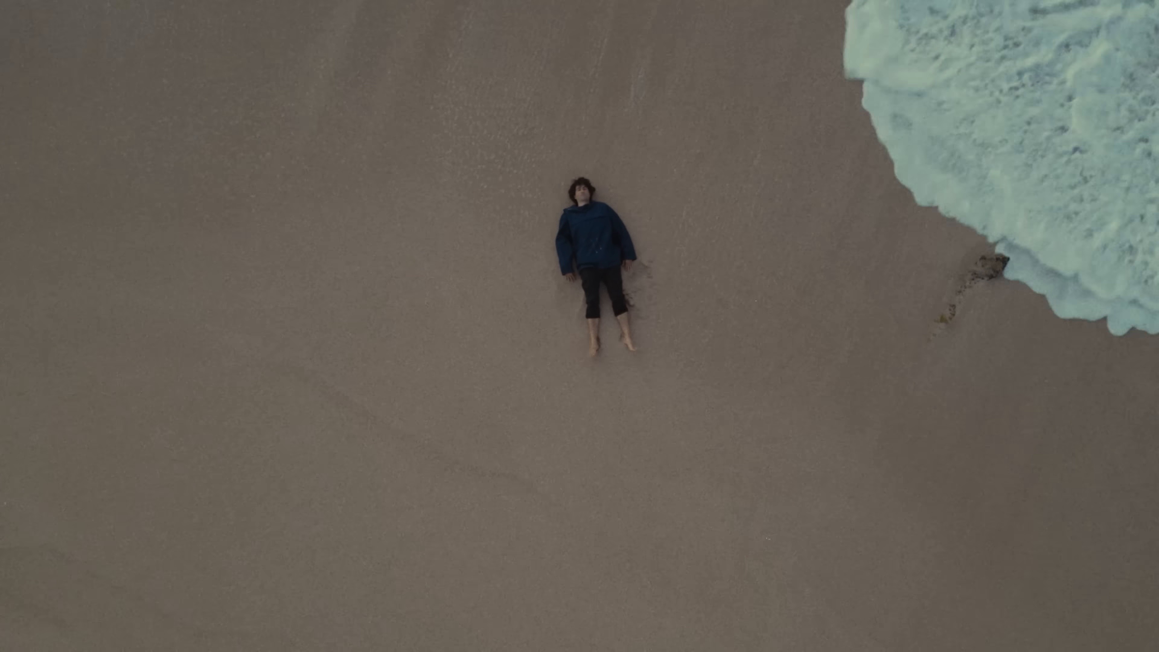 Only If You Say So (2024) —  shot,  lighting