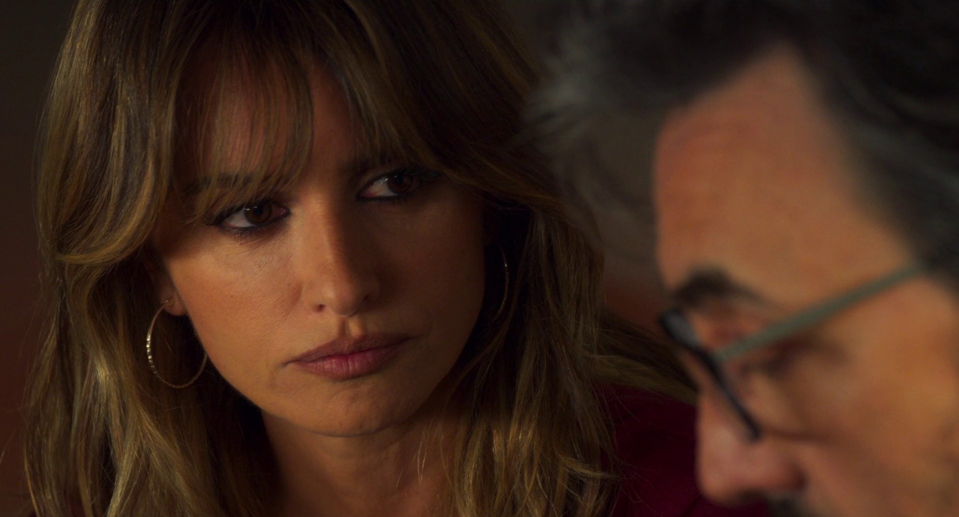 Parallel Mothers (2021) —  shot,  lighting