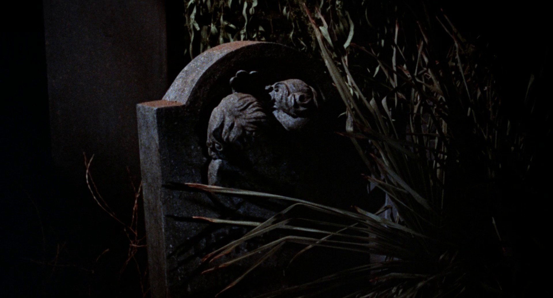 Orgy of the Dead (1965) —  shot,  lighting