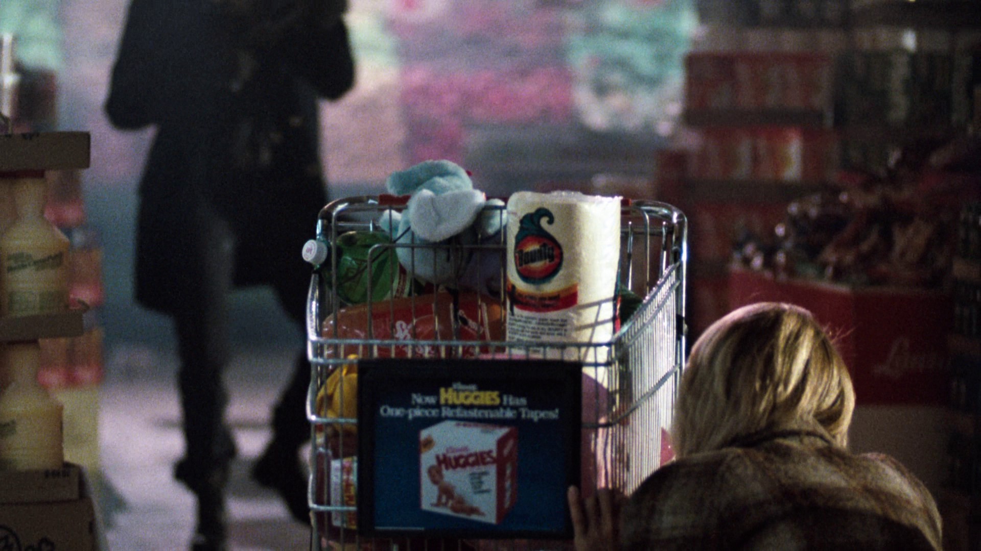 Cobra (1986) —  shot,  lighting