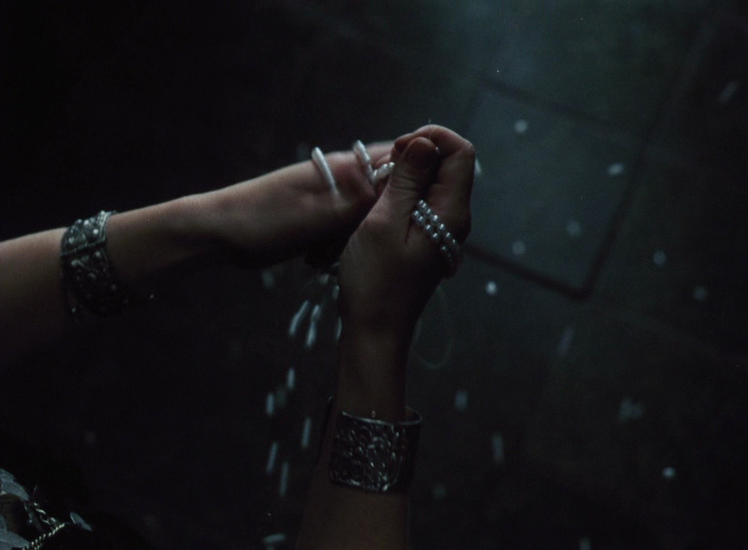 Morgiana (1972) —  shot,  lighting