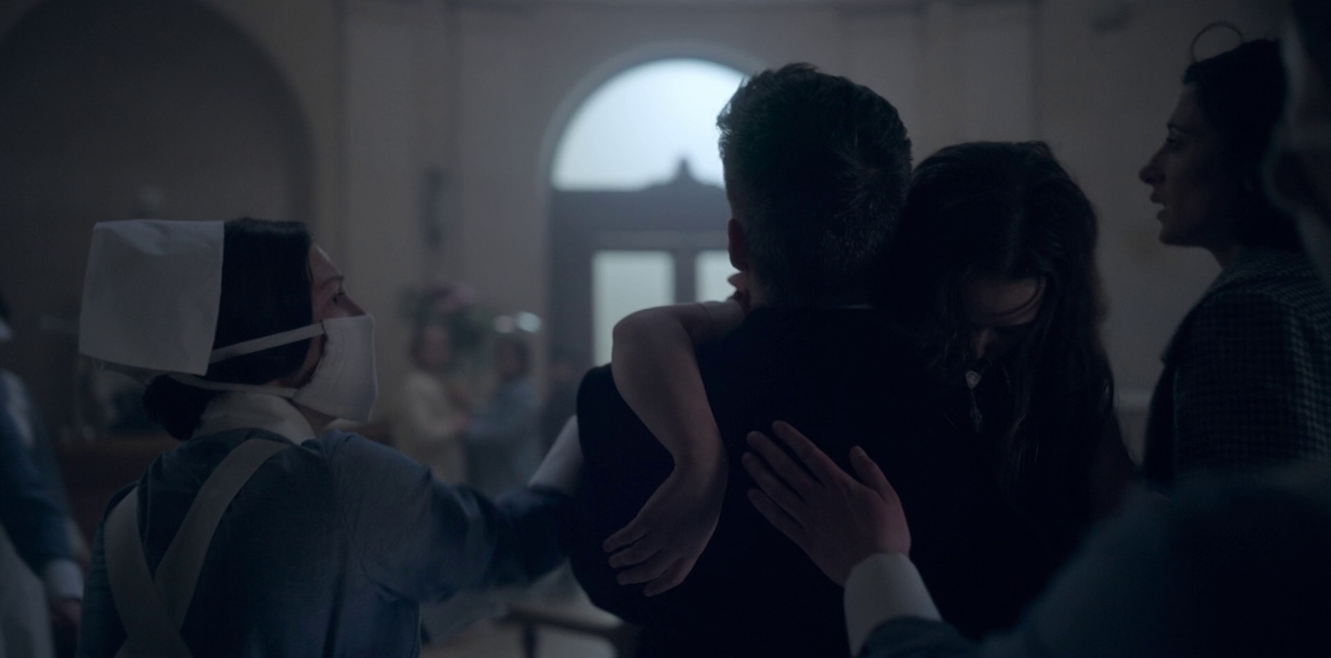 Gold (2022) —  shot,  lighting