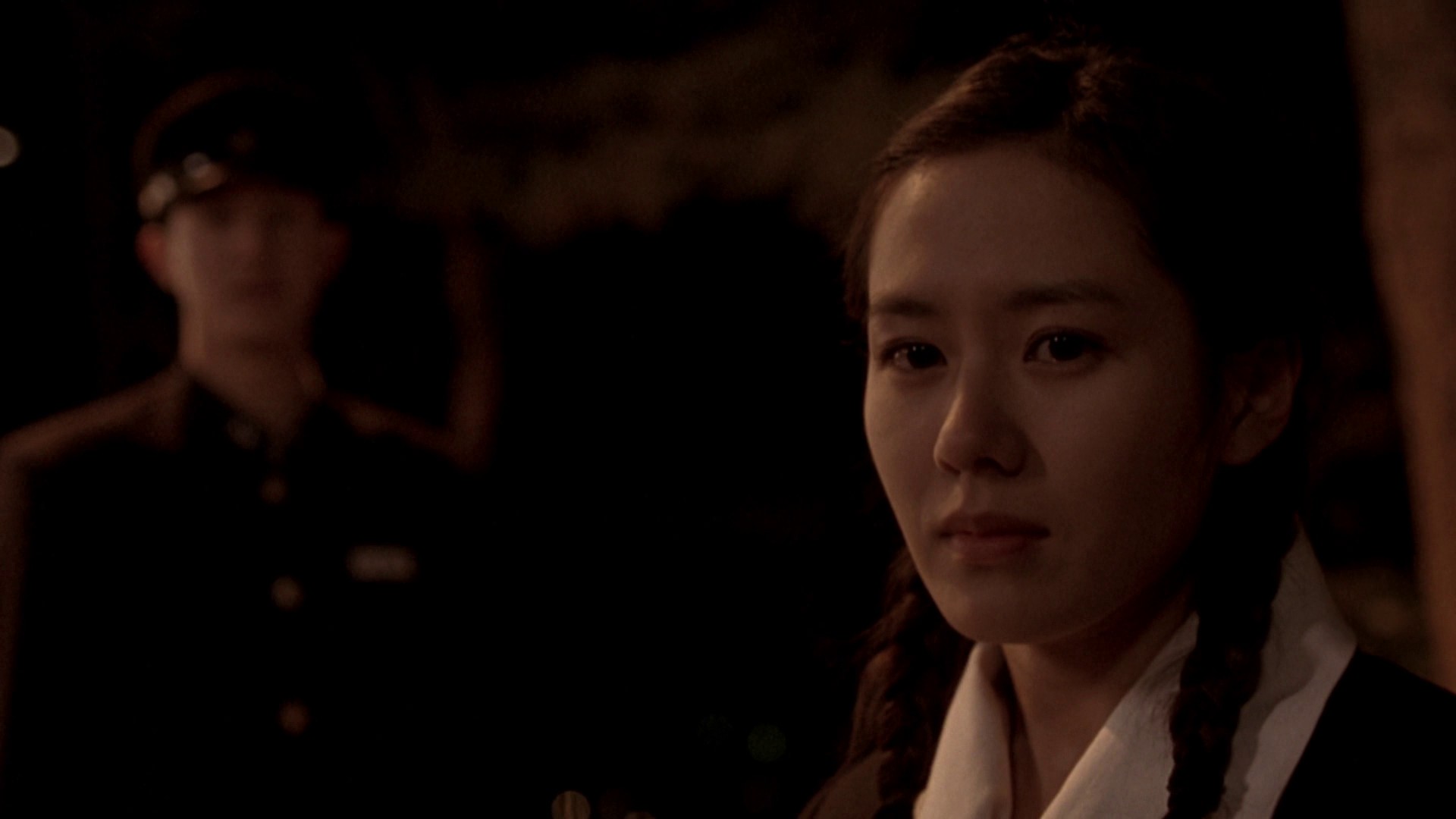 The Classic (2003) —  shot,  lighting