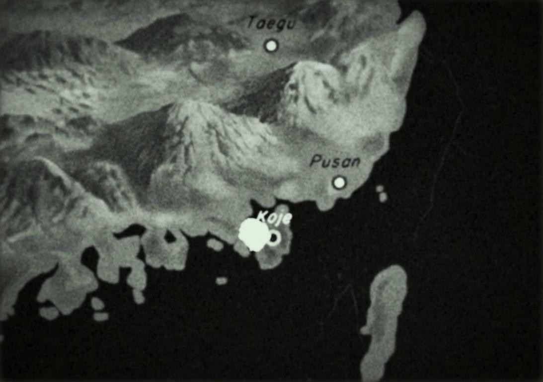 Swing Kids (2018) —  shot,  lighting