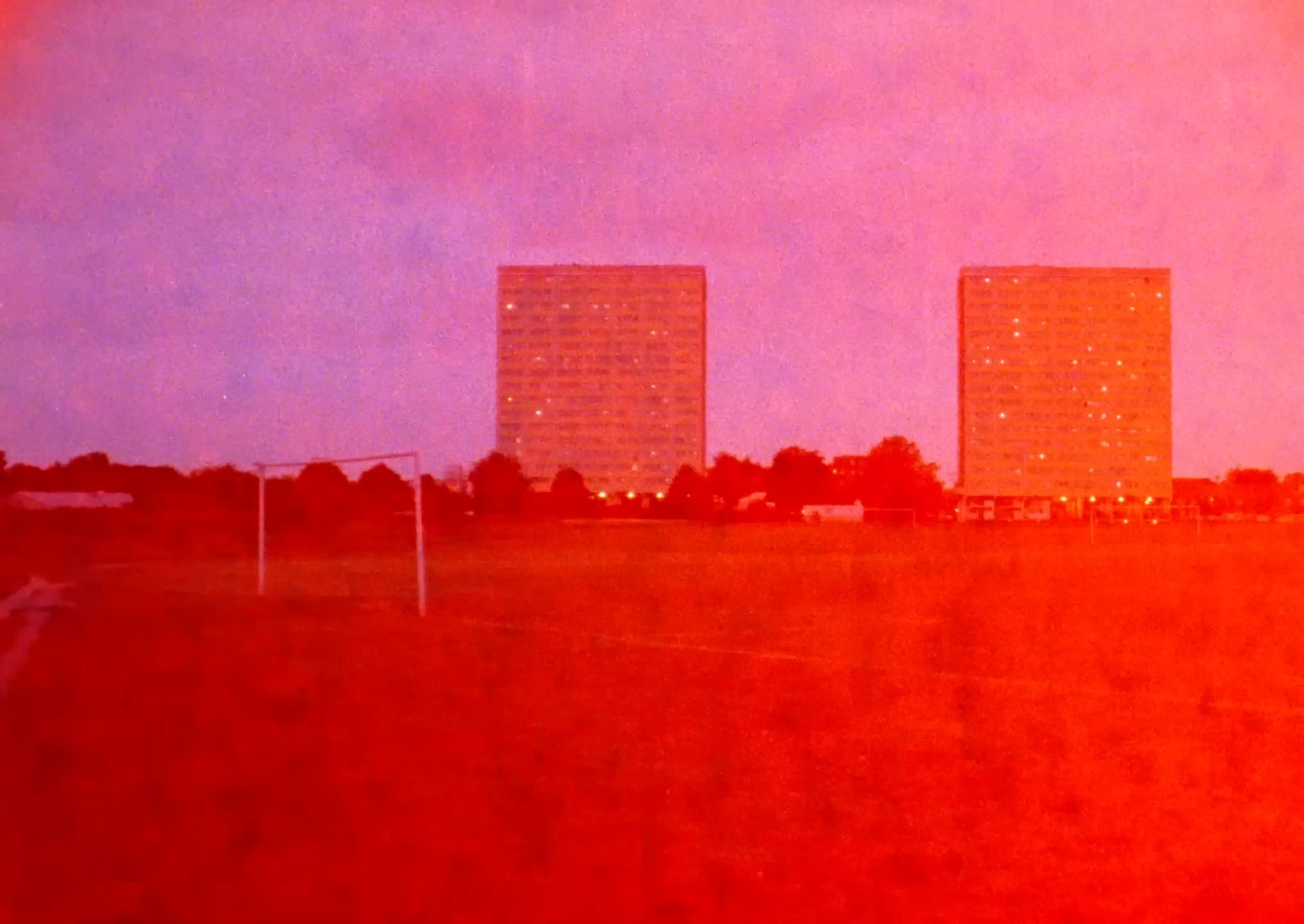 Dream Therapy (2025) —  shot,  lighting