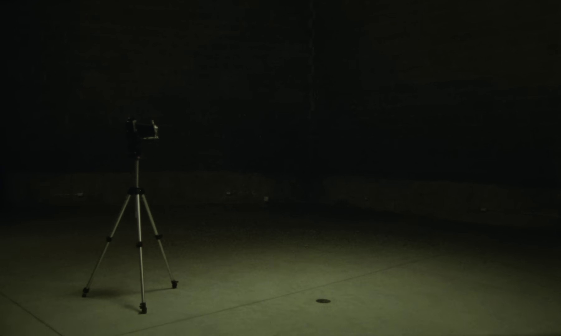 Golden Eyes (2023) —  shot,  lighting