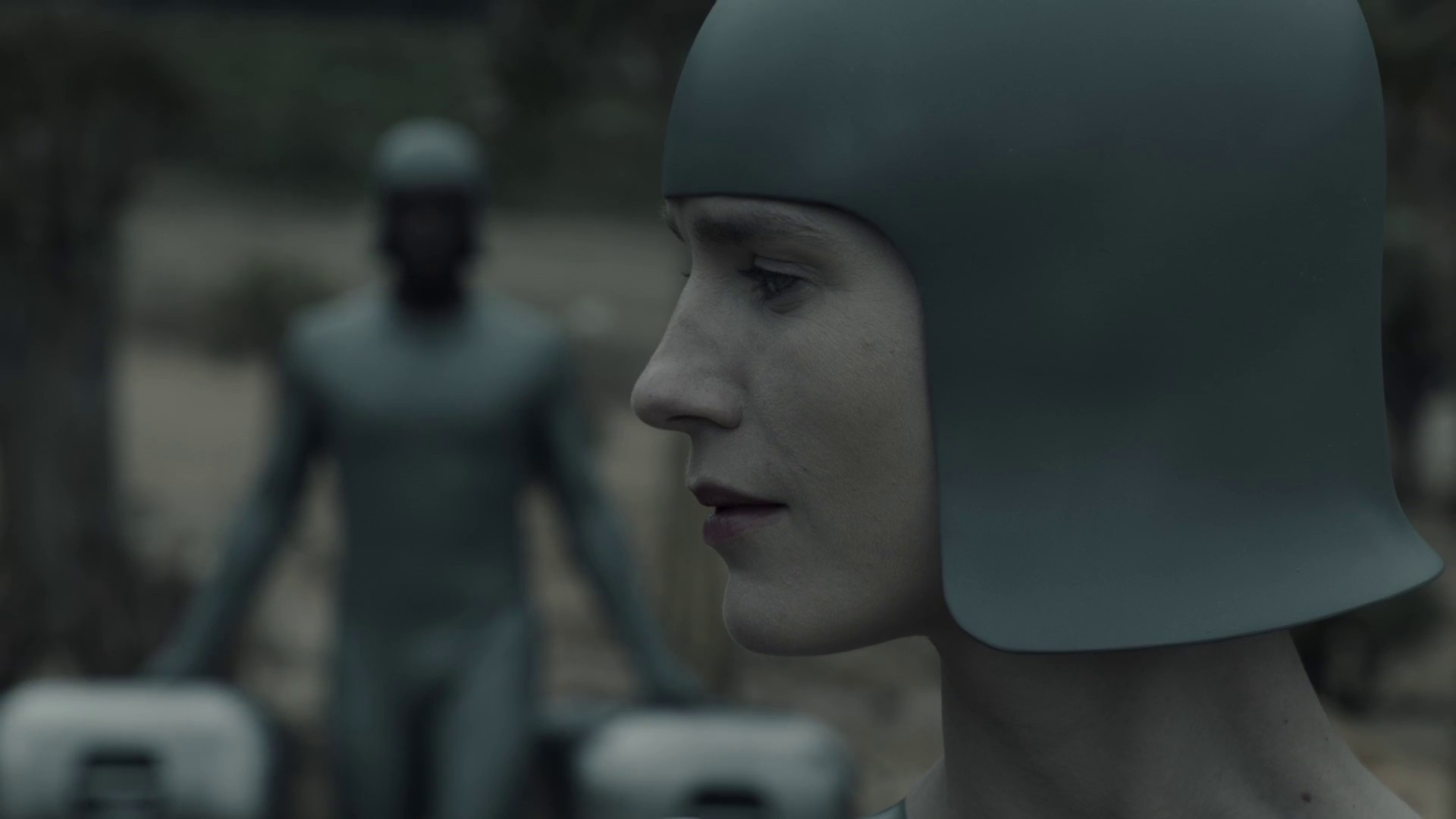 Raised by Wolves (2020) —  shot,  lighting