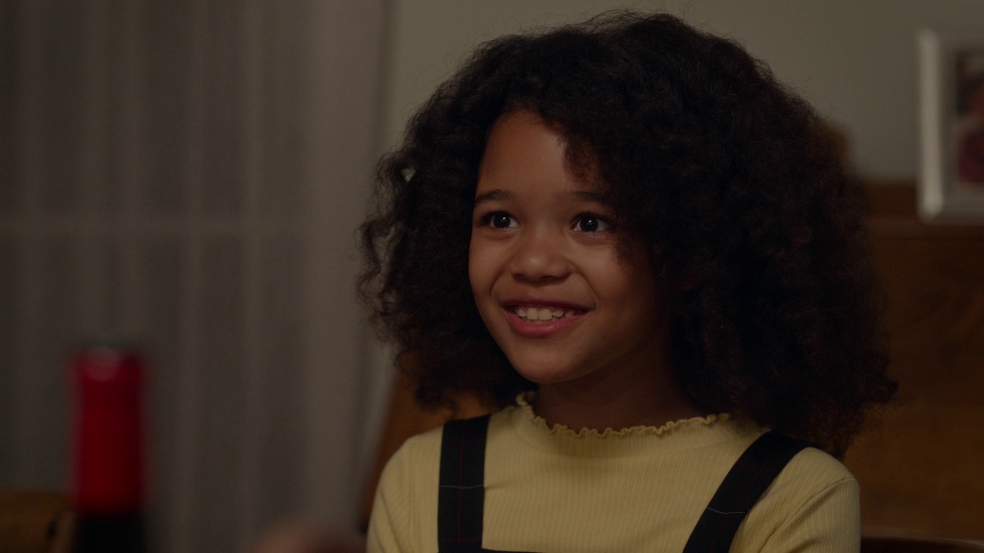 Day Two (2020) —  shot,  lighting