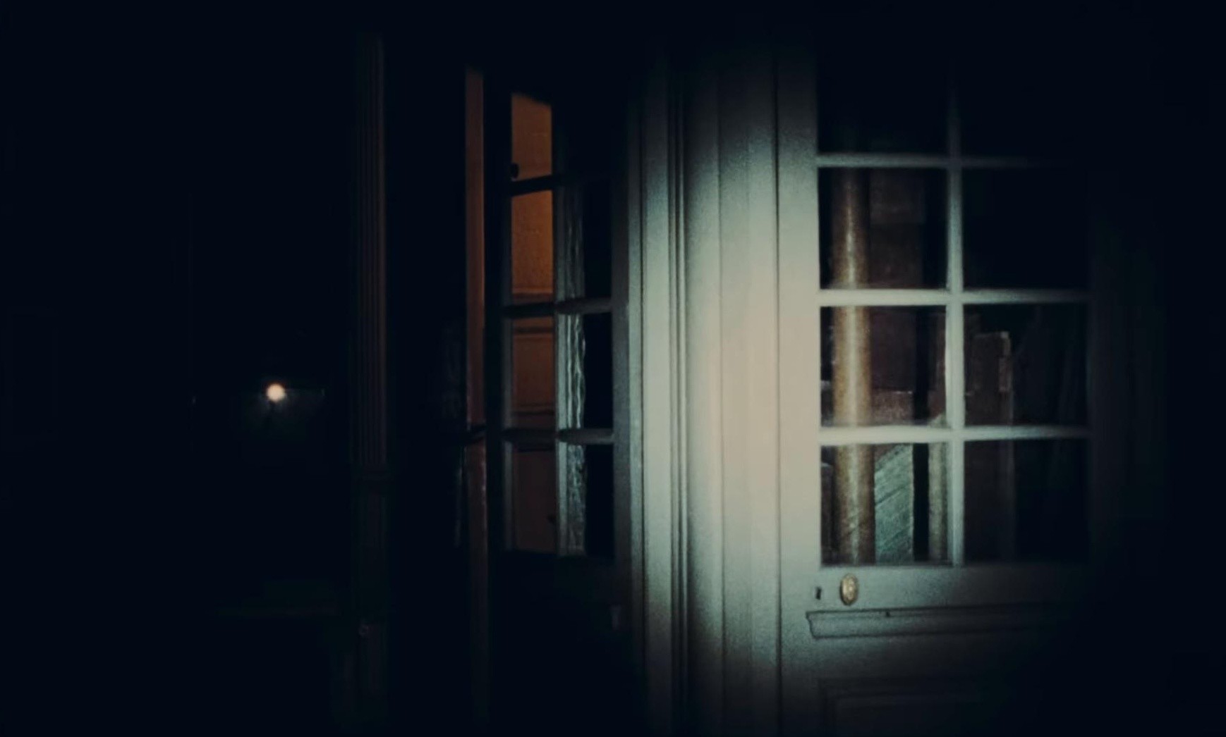 Ankles (2025) —  shot,  lighting