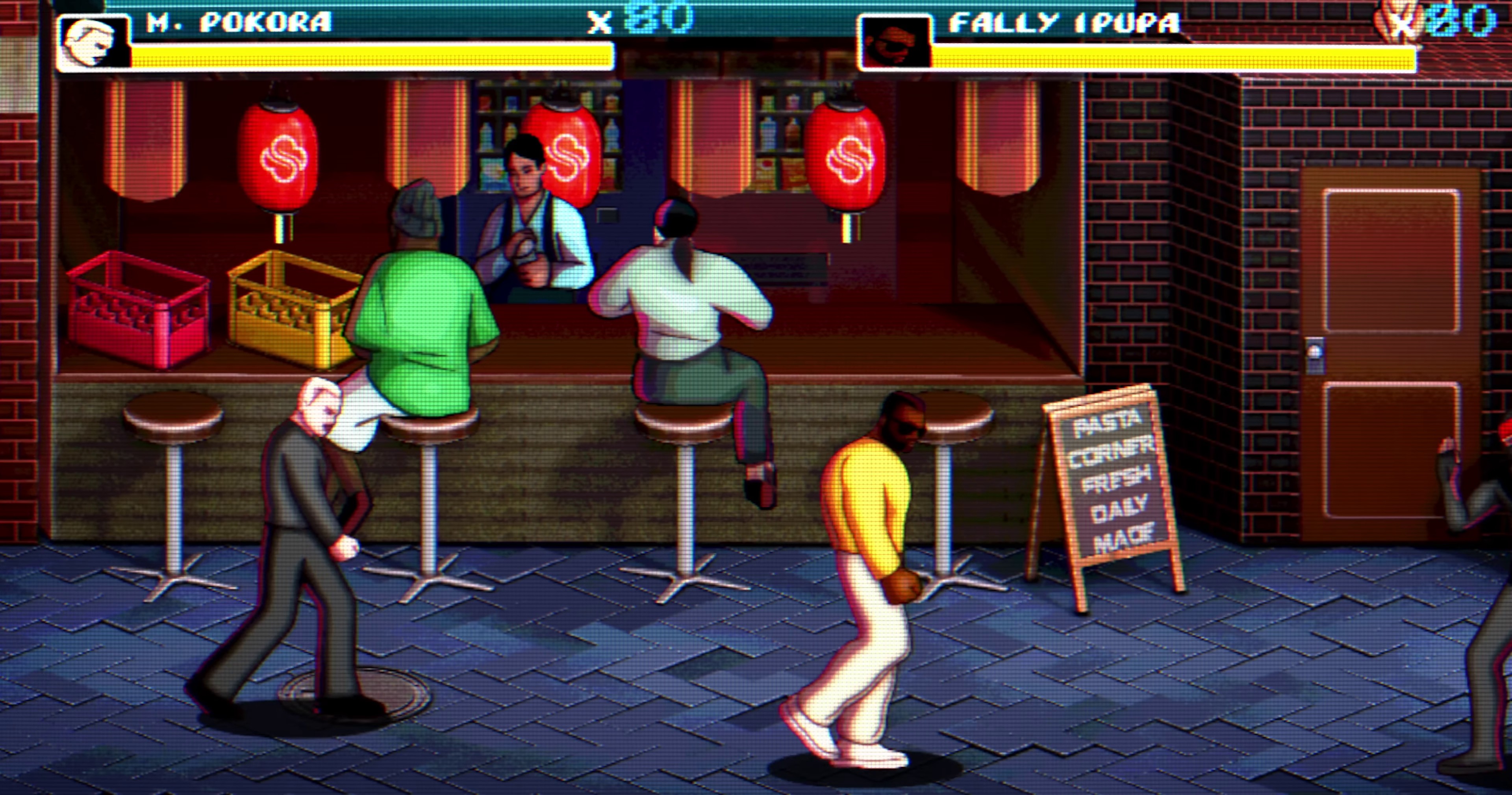 Chez toi, chez moi (2024) —  shot,  lighting