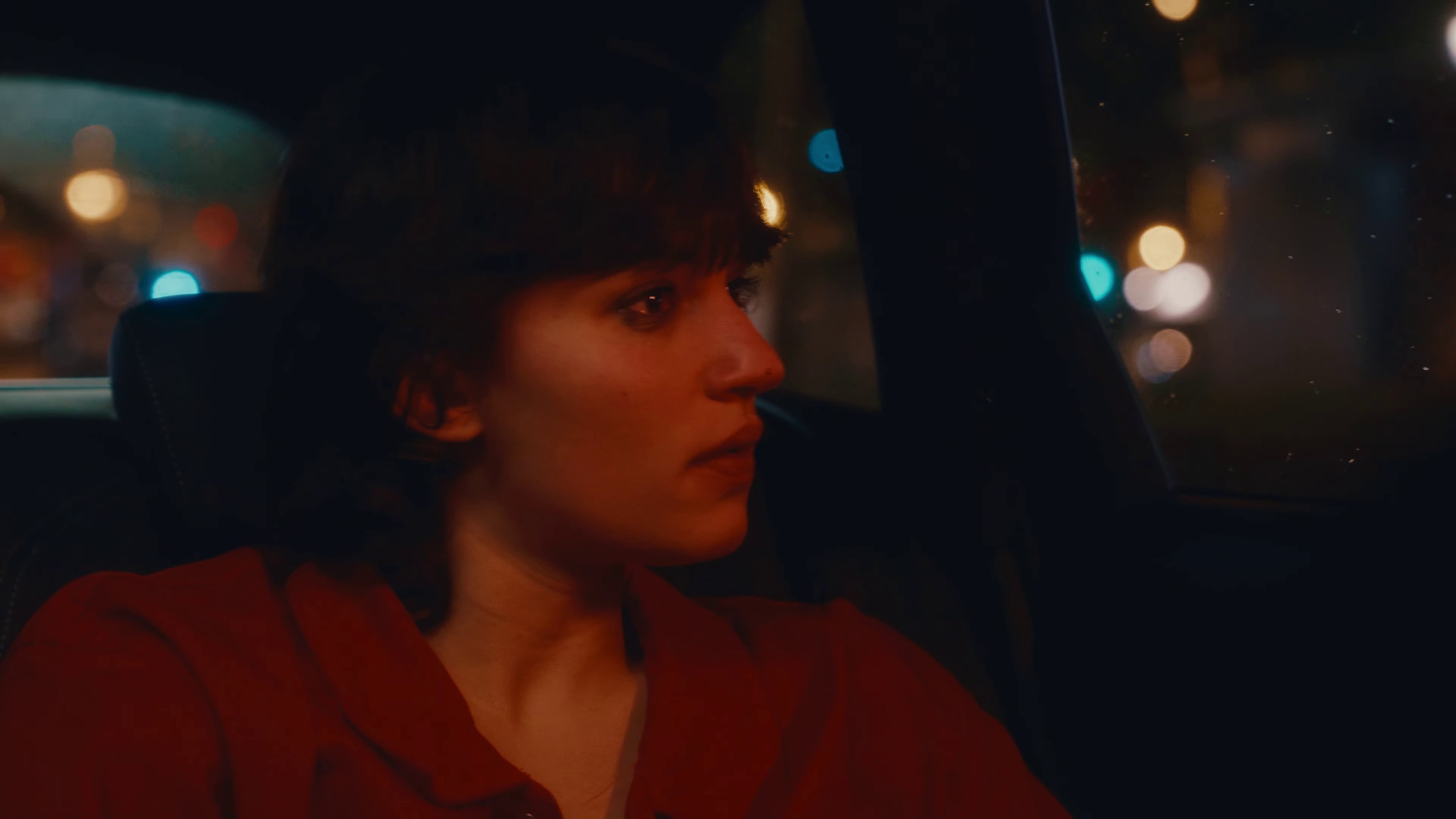 Otage (2023) —  shot,  lighting