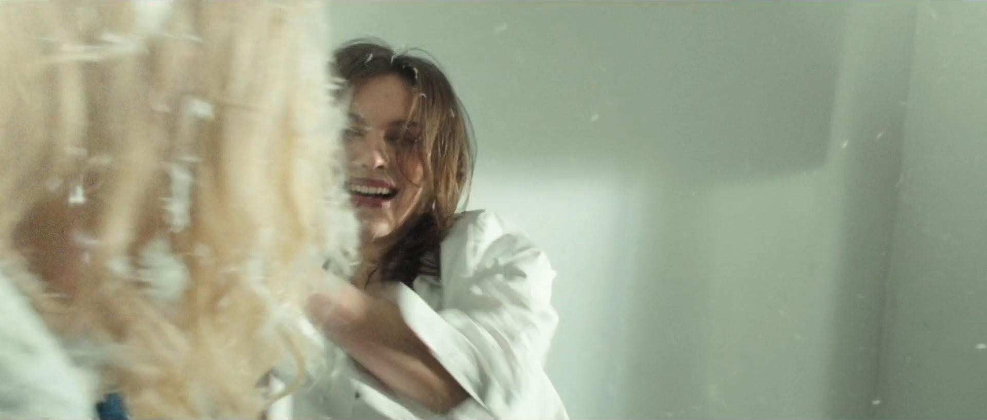 TRESemmé (2016) —  shot,  lighting