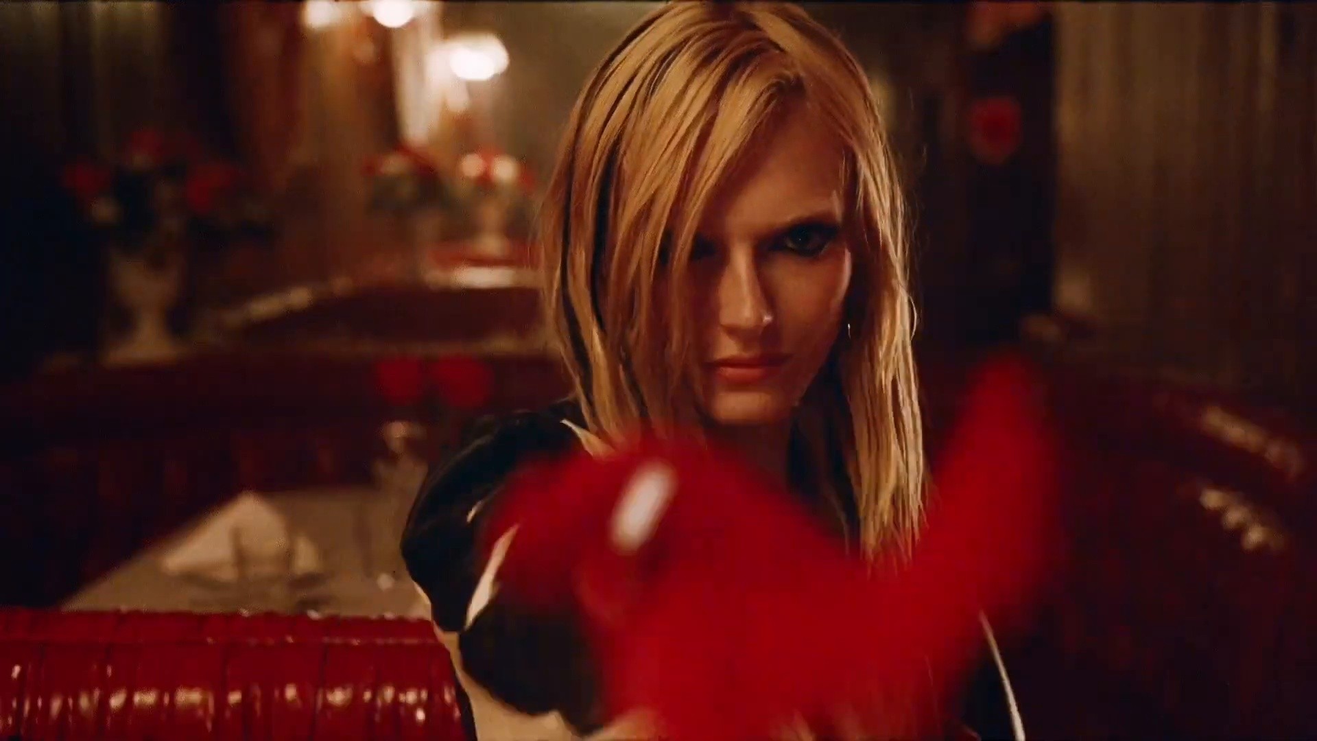 Love Me, Love Me Not | Converse | Alex Consani (2025) —  shot,  lighting