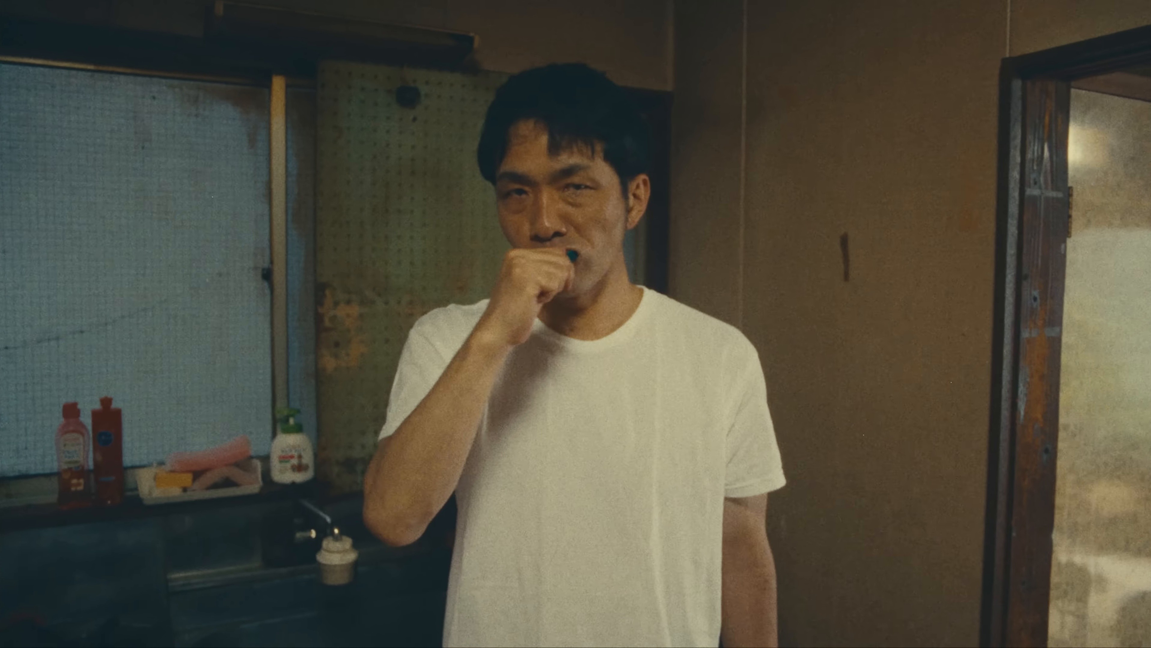 Devotion (2025) —  shot,  lighting