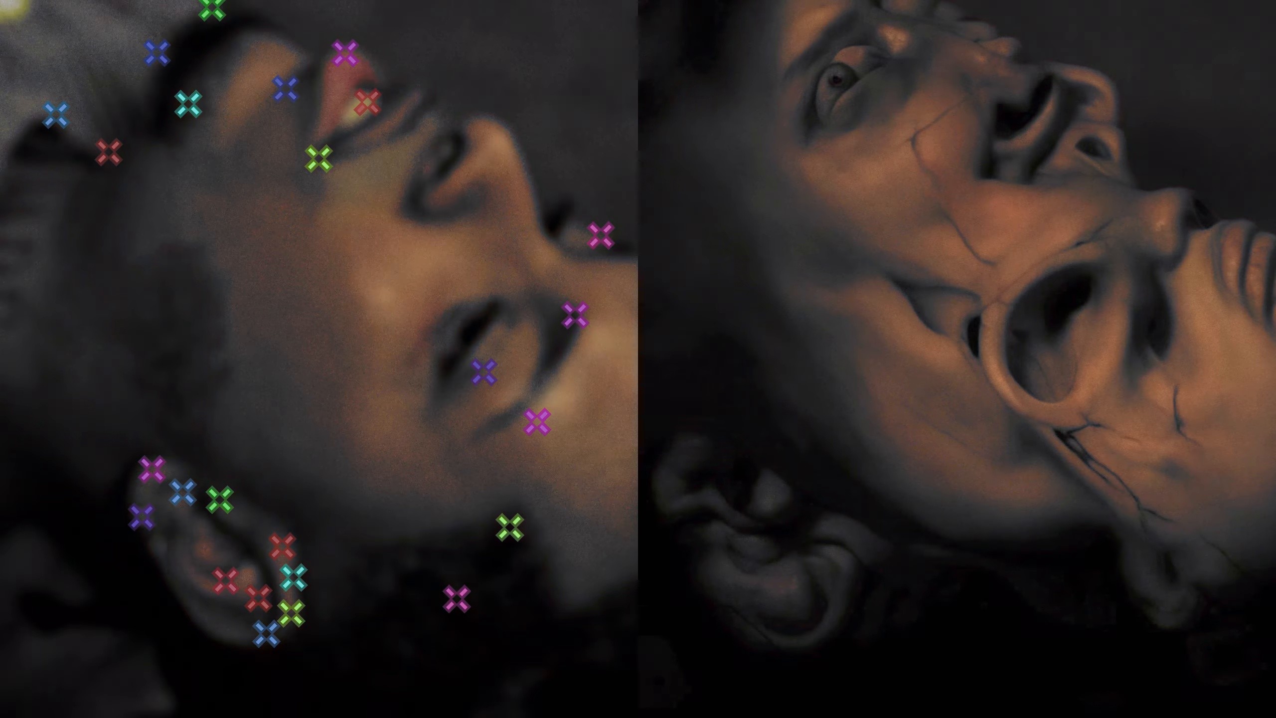 Kanino (2022) —  shot,  lighting