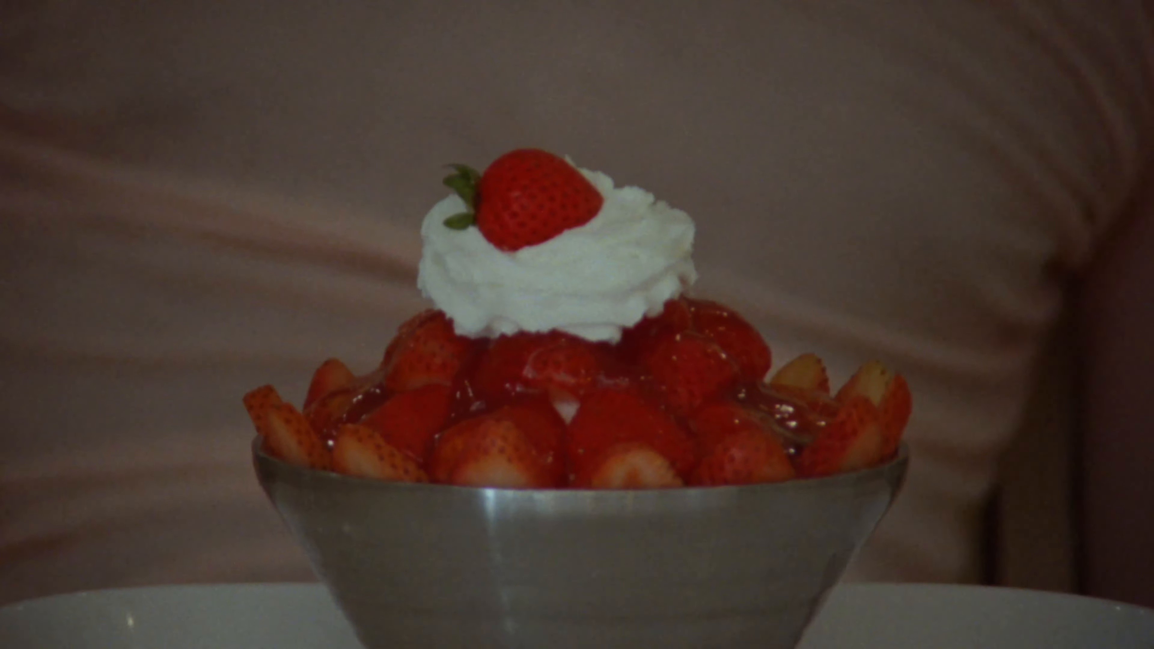 bleach (2025) —  shot,  lighting