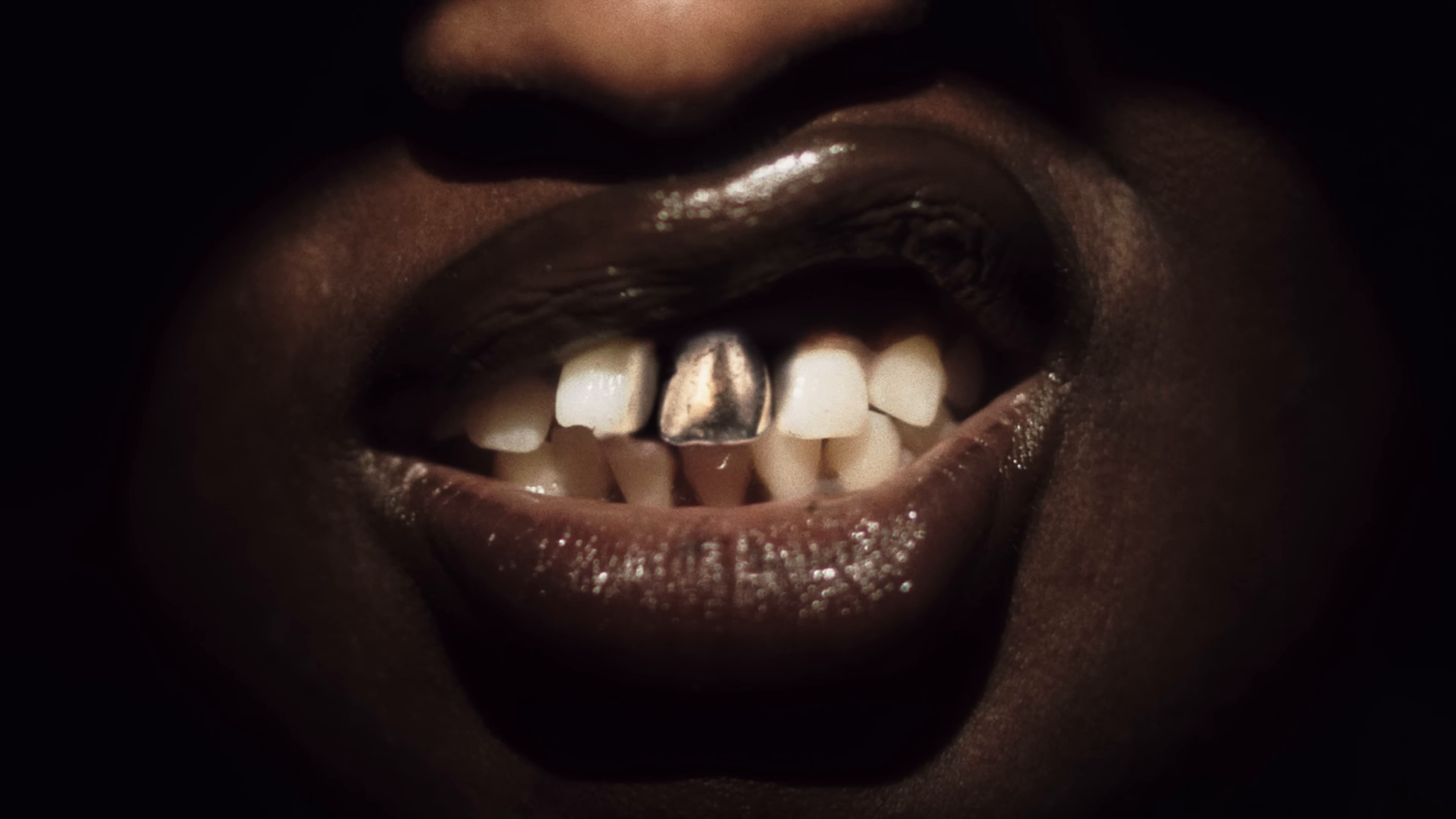 JUST LIKE THAT (2024) —  shot,  lighting