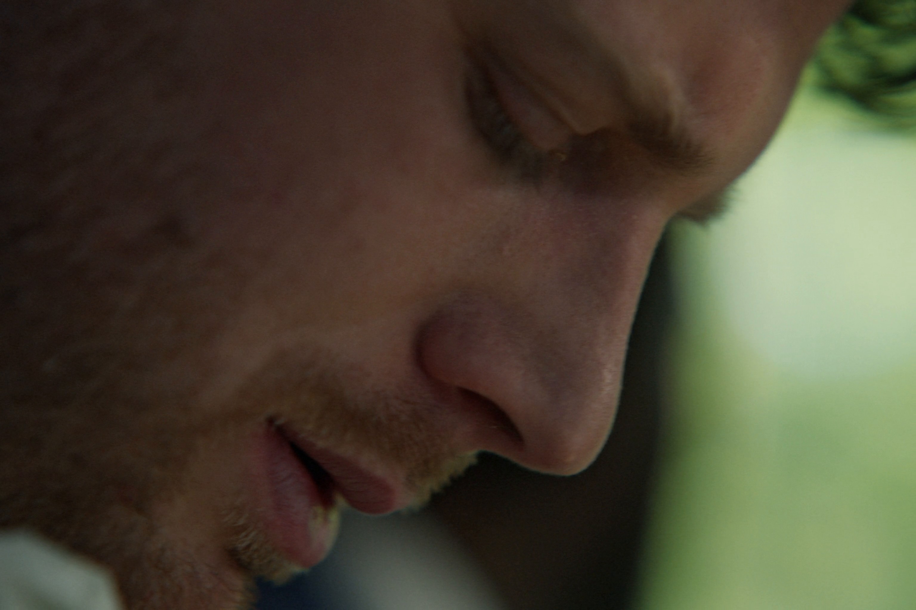 MITCHUM | Just Mitchum (2024) —  shot,  lighting