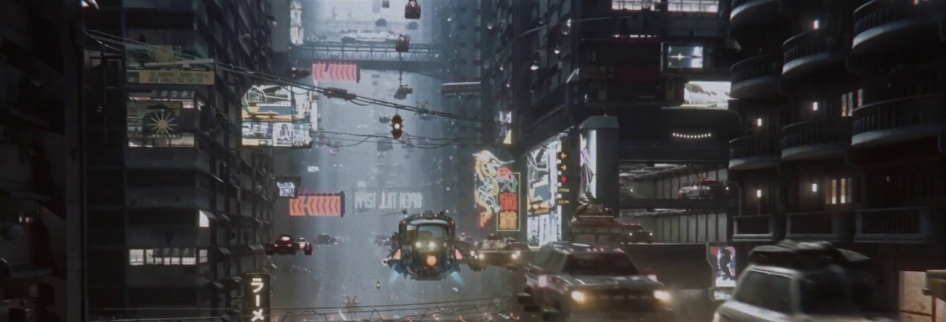 BOURSOBANK "La banque qu'on a envie de se recommander" (DC) - ROMAIN CHASSAING (2024) —  shot,  lighting