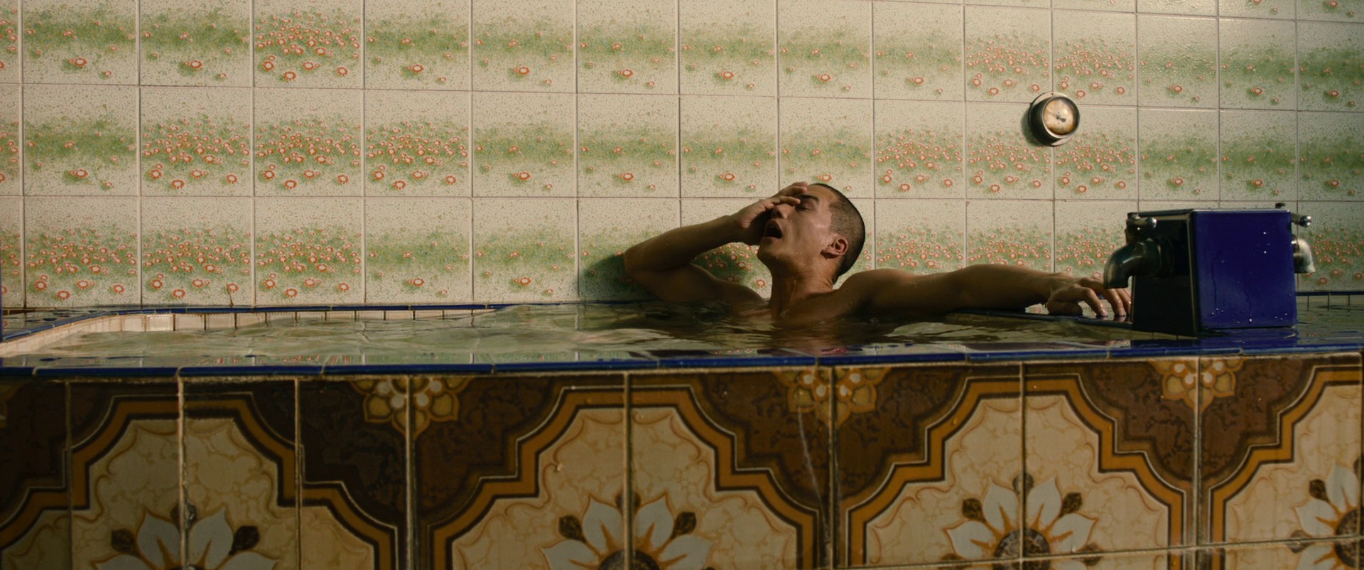 Yakuza Apocalypse (2015) —  shot,  lighting