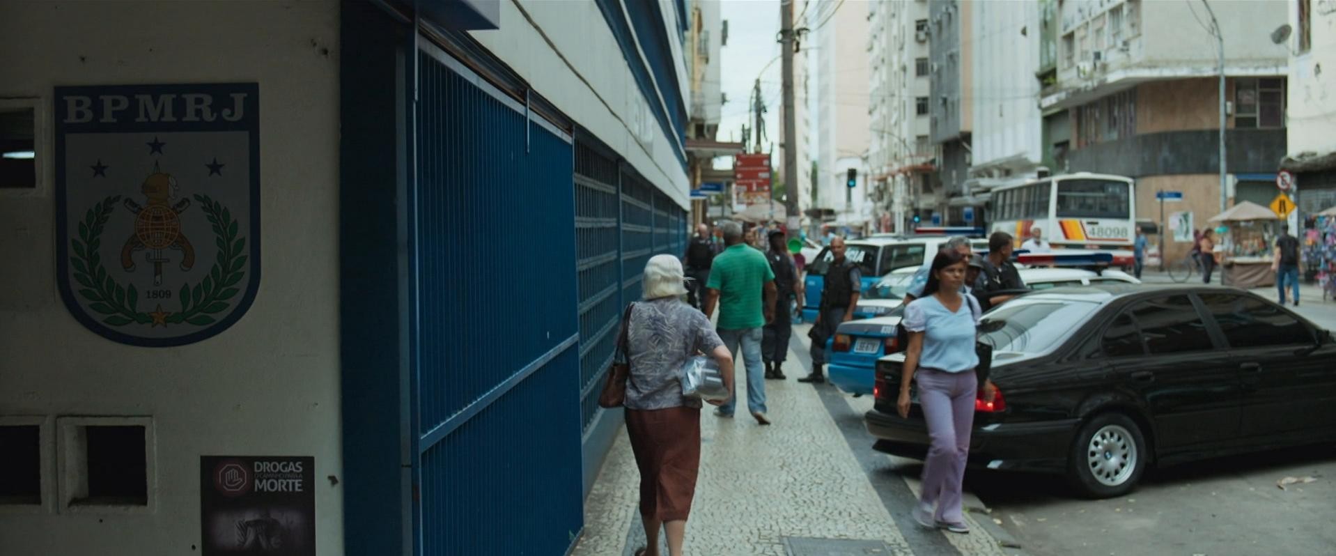 Vitória (2025) —  shot,  lighting