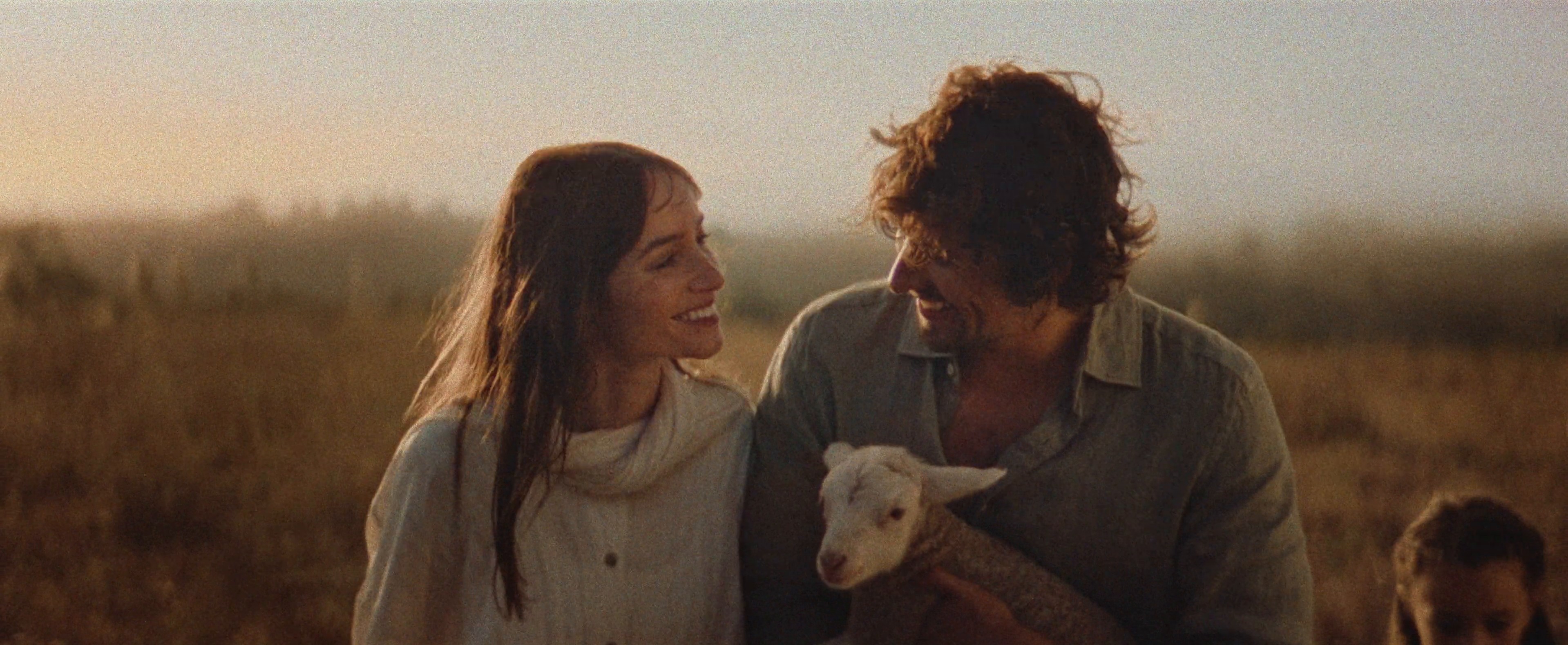 Wells Fargo | Dream Team (2024) —  shot,  lighting