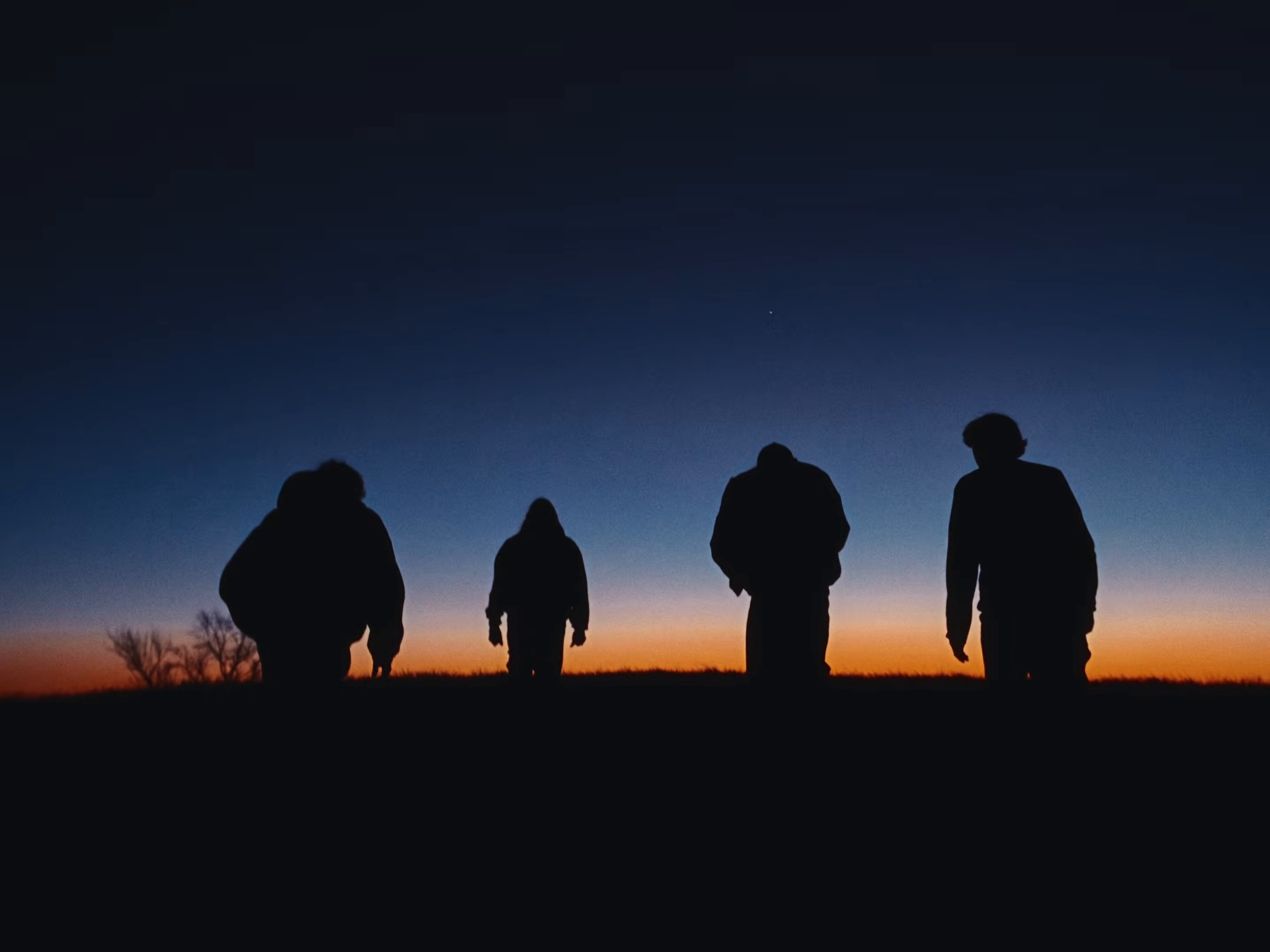 HÂTE DE VIVRE (2026) —  shot,  lighting