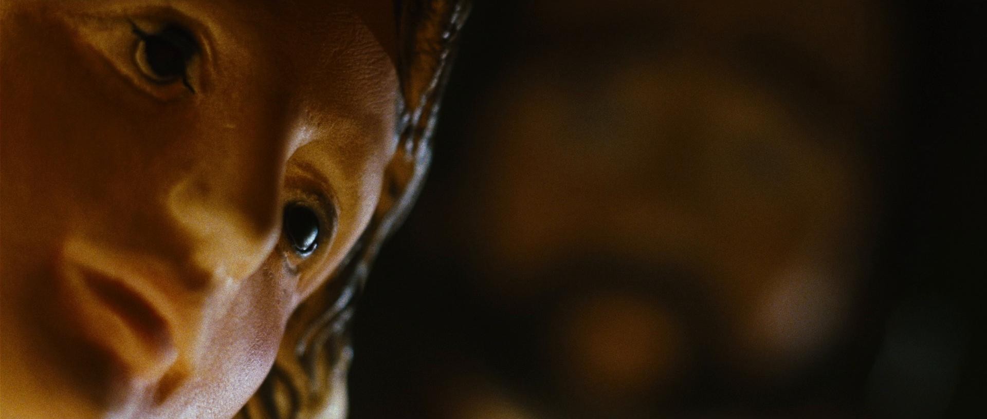 Black Christmas (2006) —  shot,  lighting