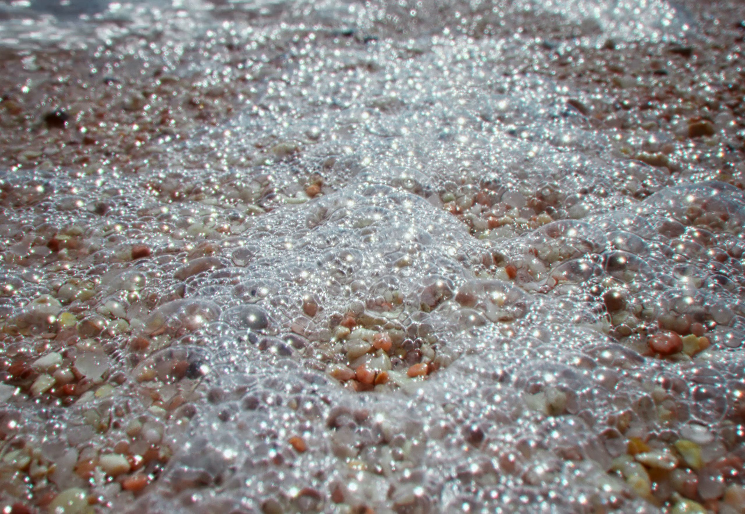 SRSA - More Than Just a Sea | Director's Cut (2024) —  shot,  lighting