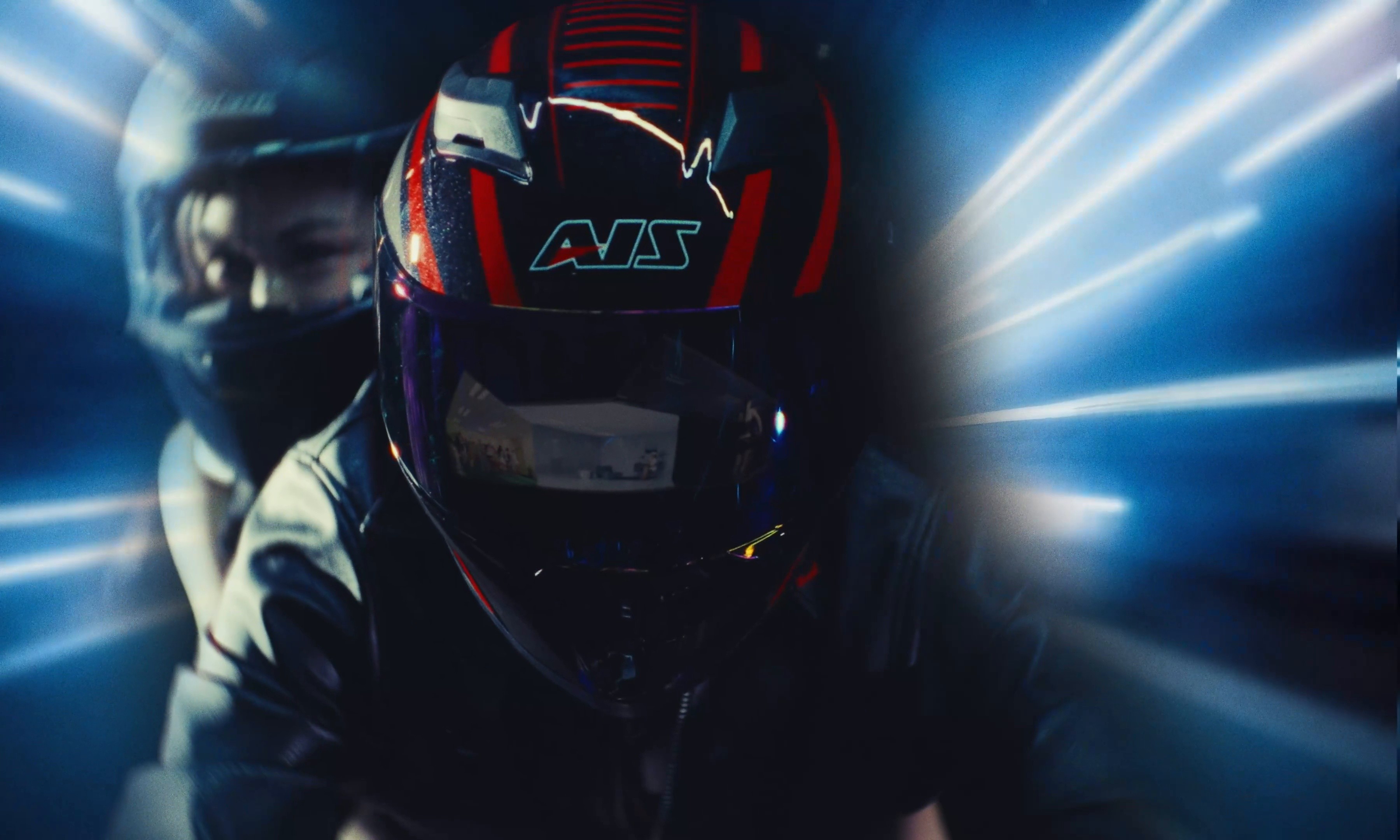 TAKE YOU HOME (2025) —  shot,  lighting