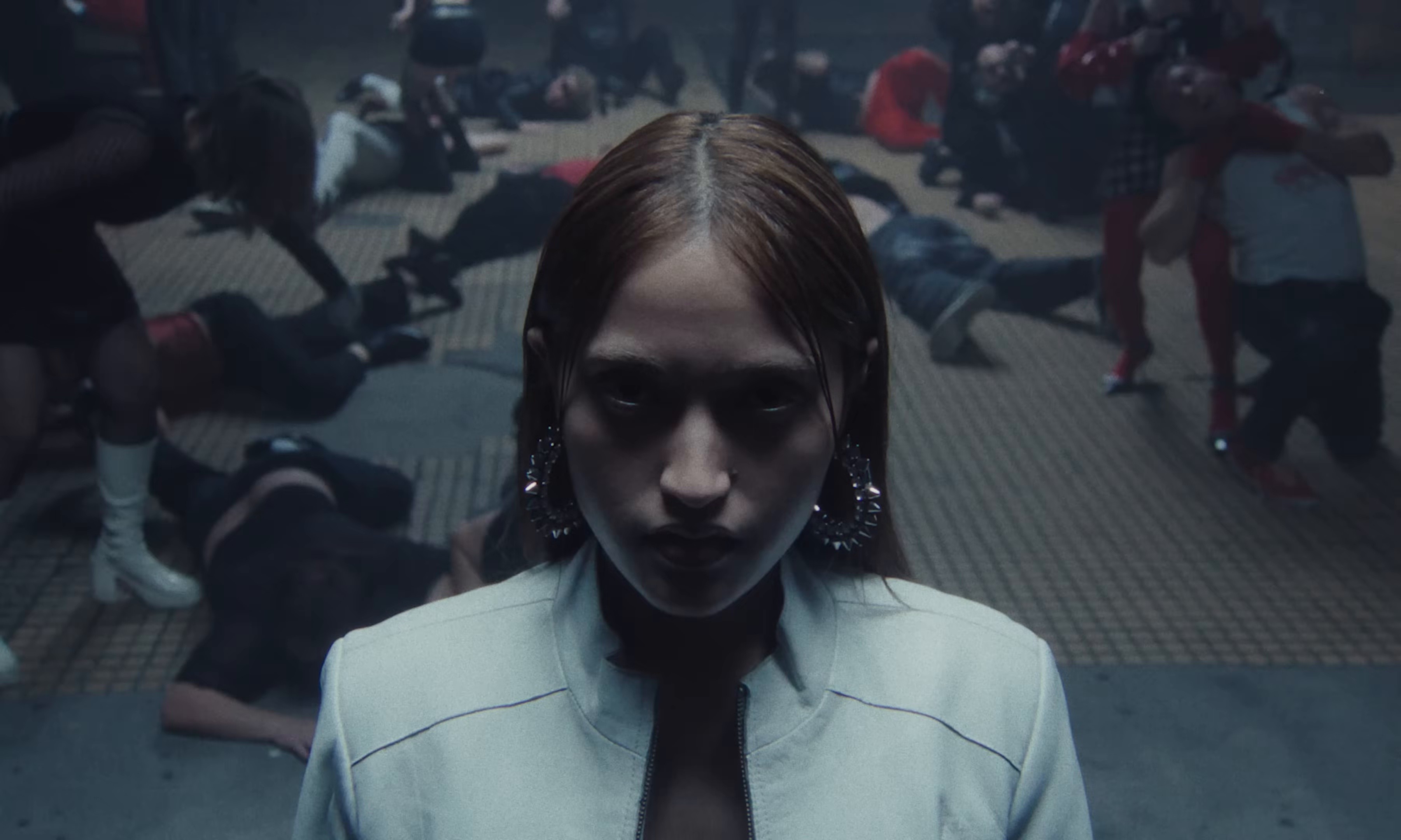 Tanzen (2024) —  shot,  lighting