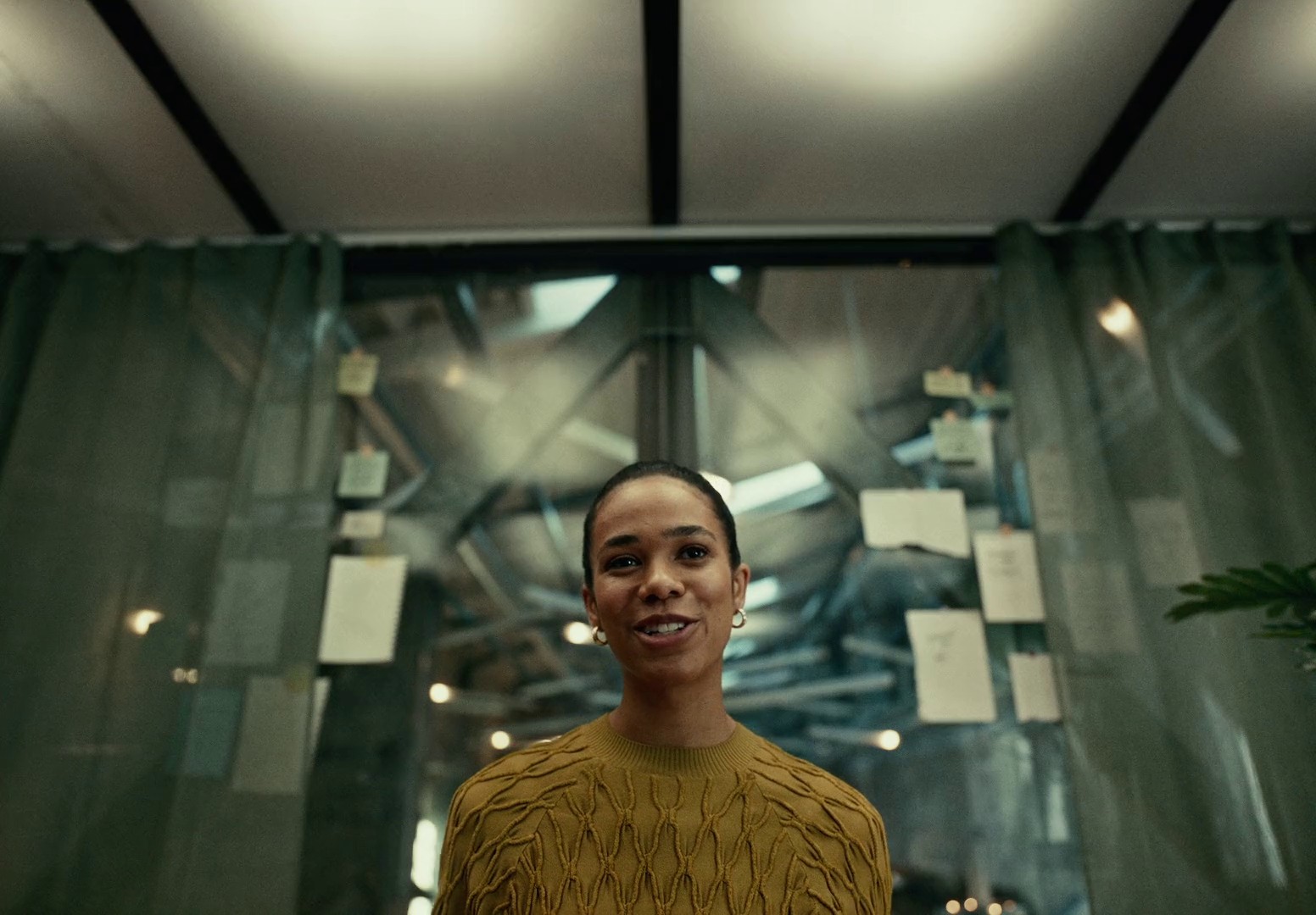 FIVERR DC (2024) —  shot,  lighting