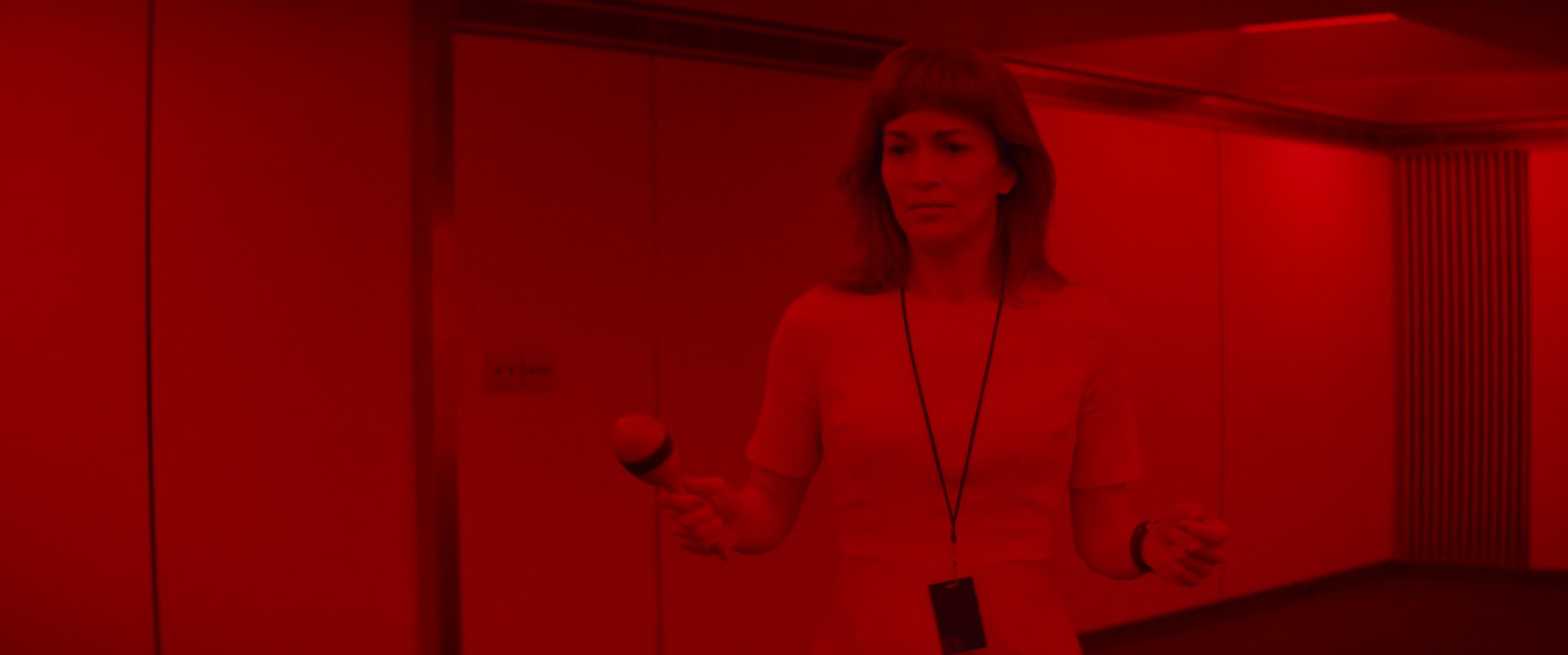 Defiant Jazz (2022) —  shot,  lighting