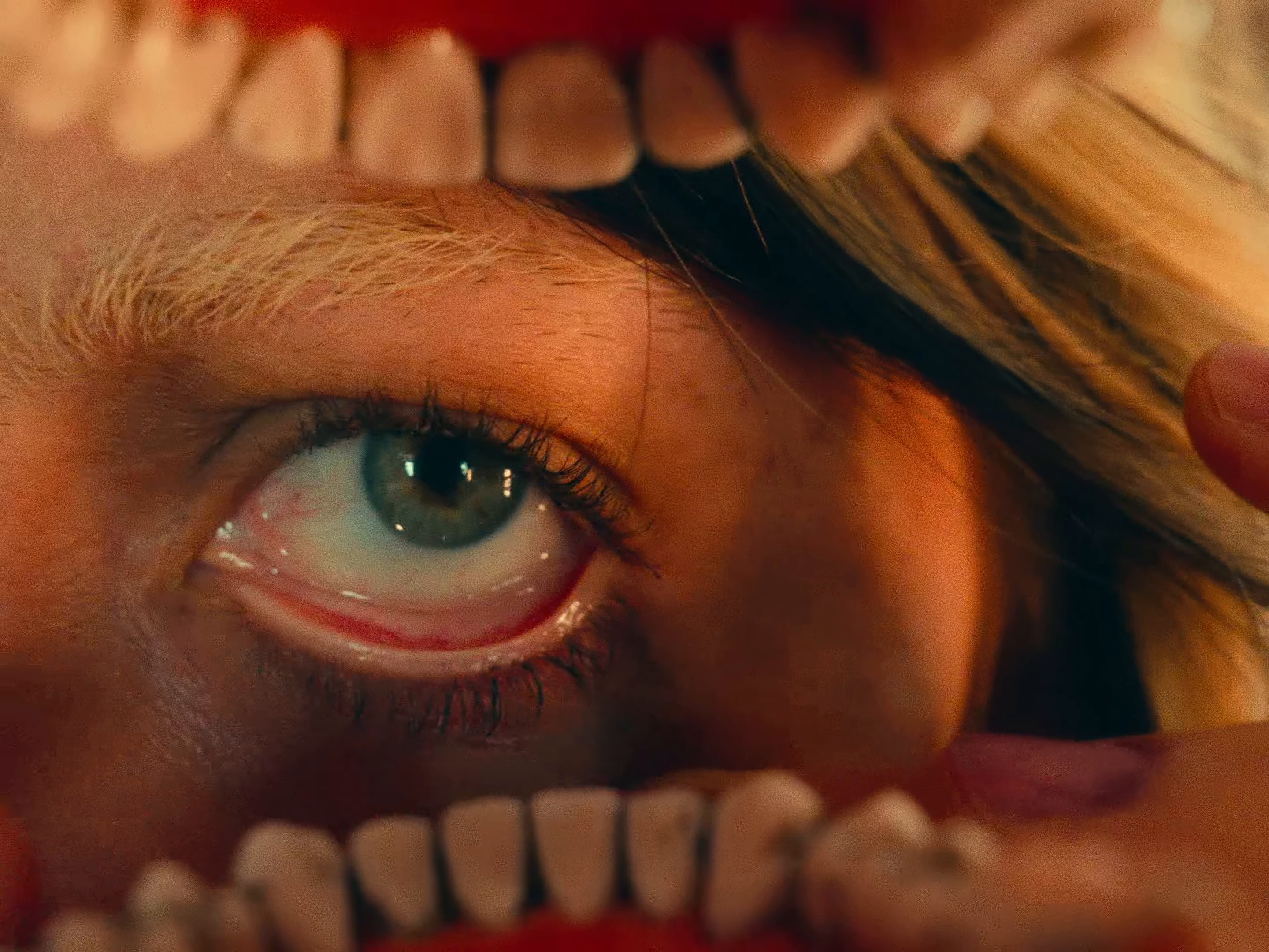 Antidote (2025) —  shot,  lighting