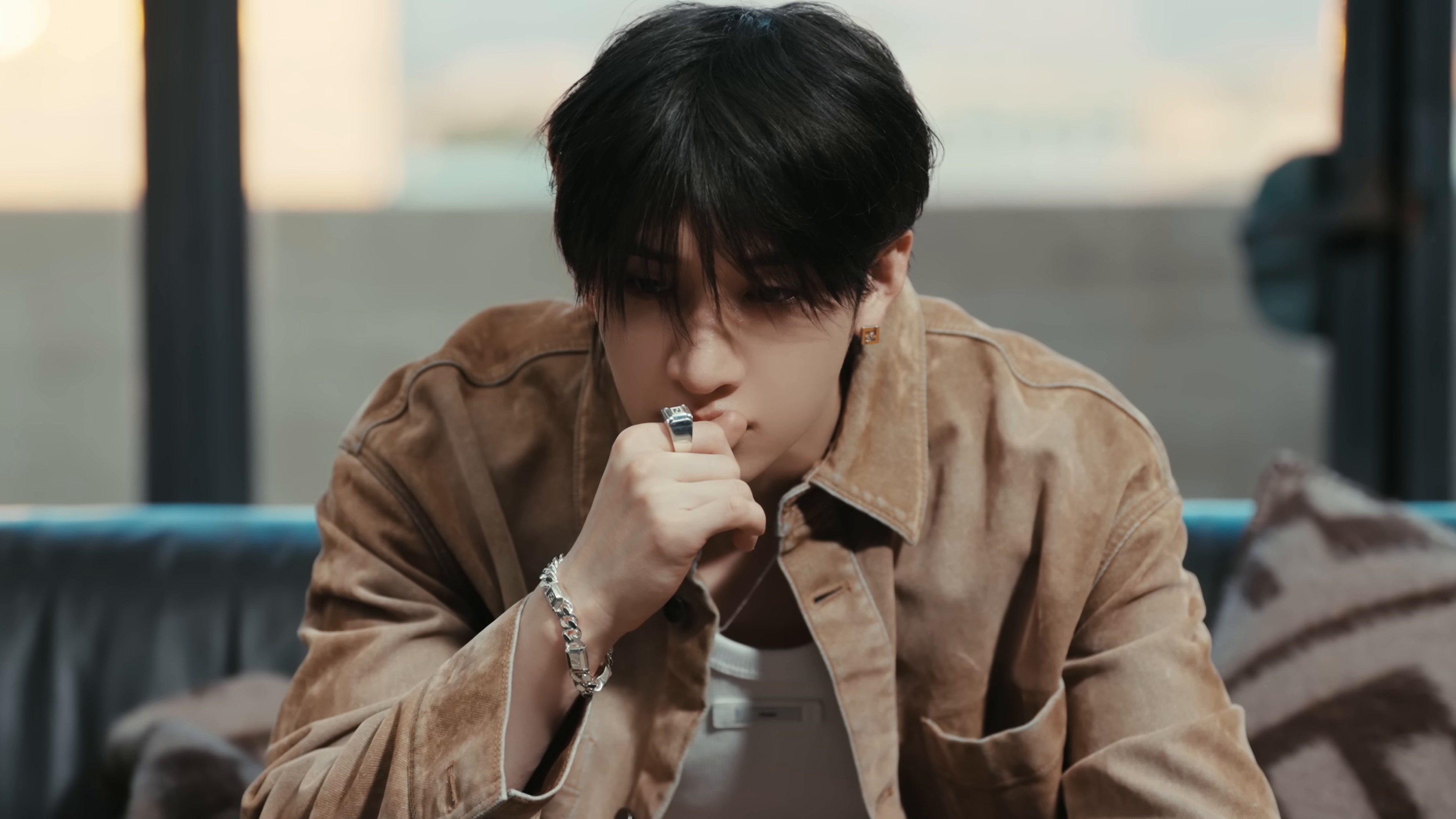 Roman Empire (2025) —  shot,  lighting