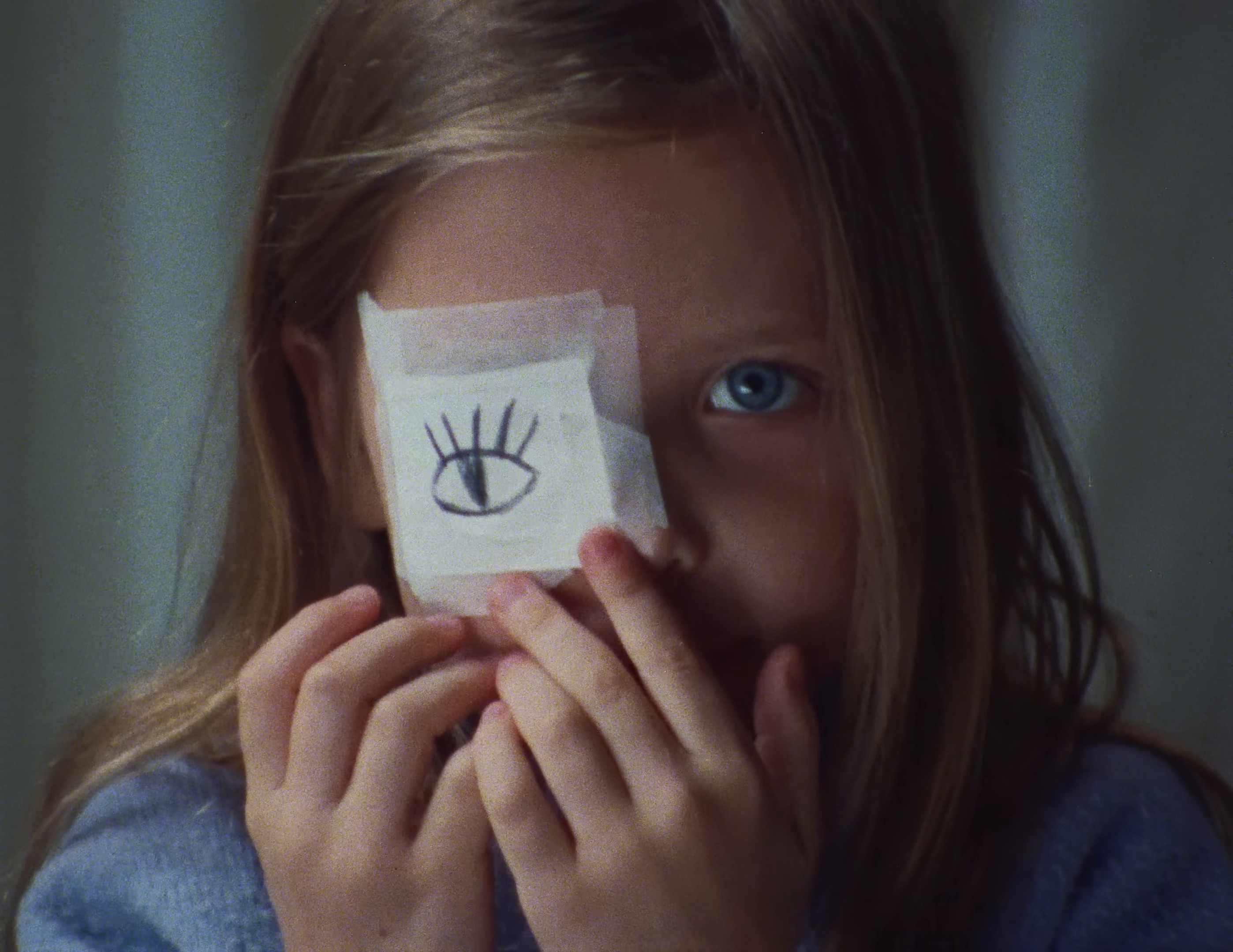 Original (2025) —  shot,  lighting