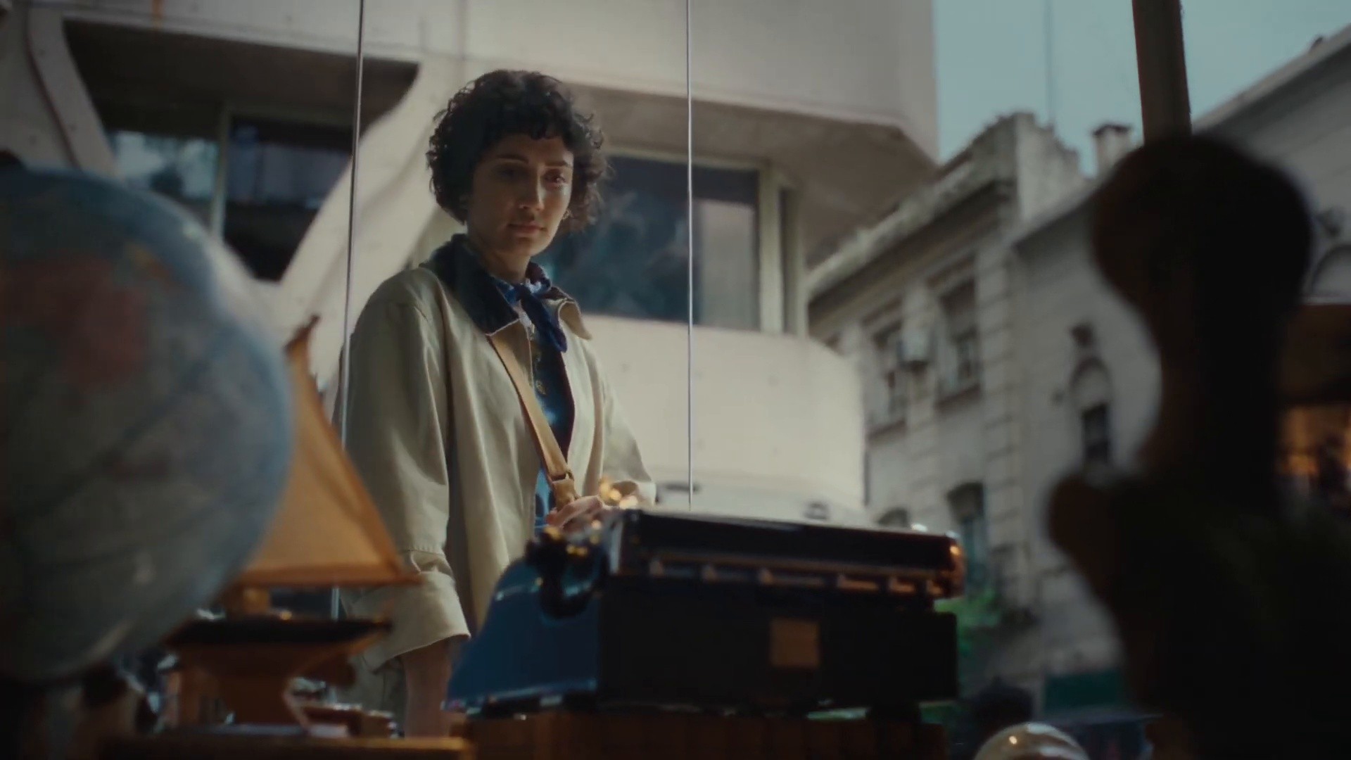 Everywhere You Want to Be | Visa (2025) —  shot,  lighting