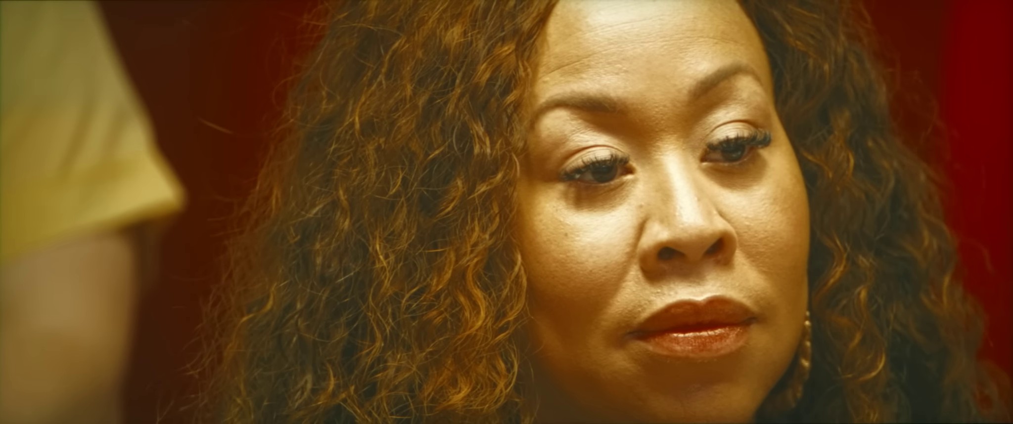 Sorry not sorry (2023) —  shot,  lighting