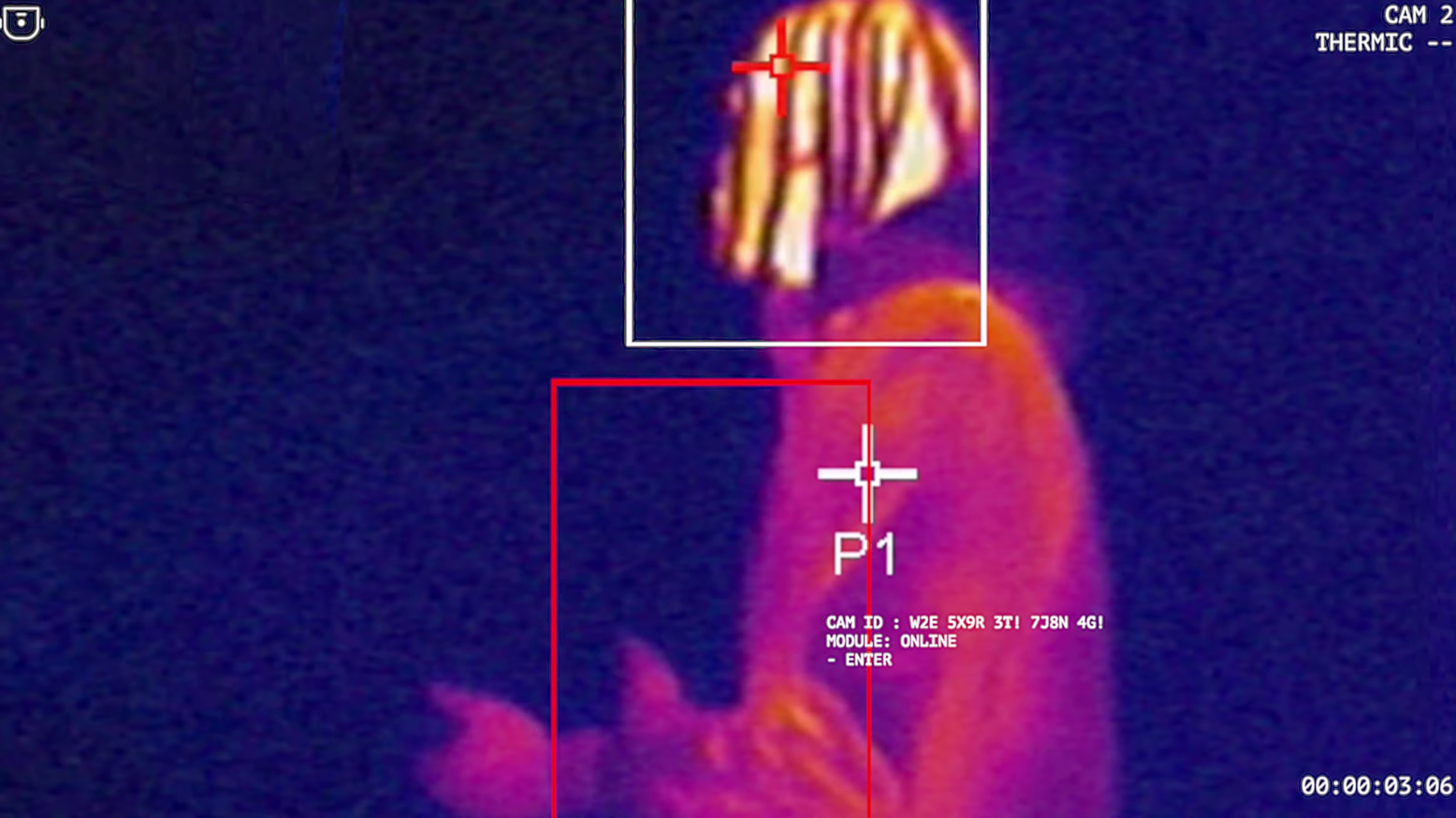 Mains (2023) —  shot,  lighting