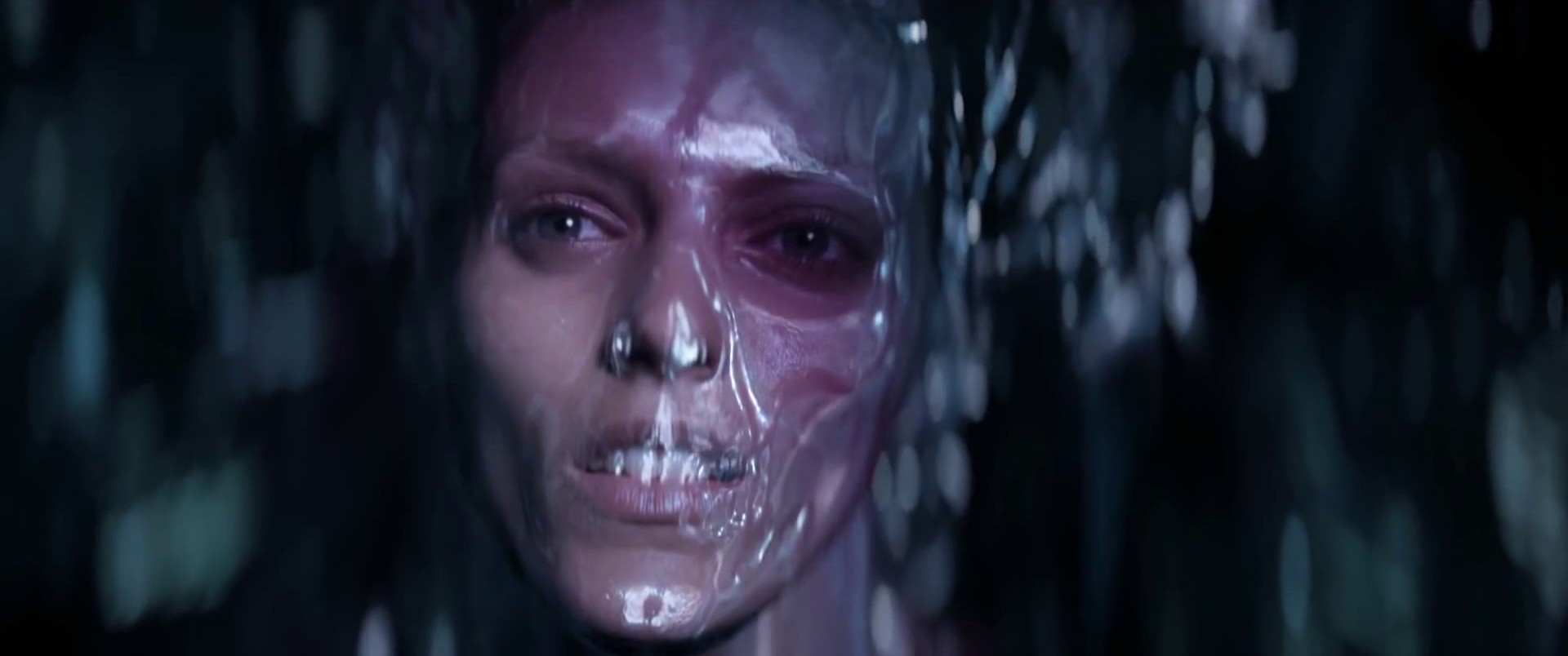 Jewels (2014) —  shot,  lighting