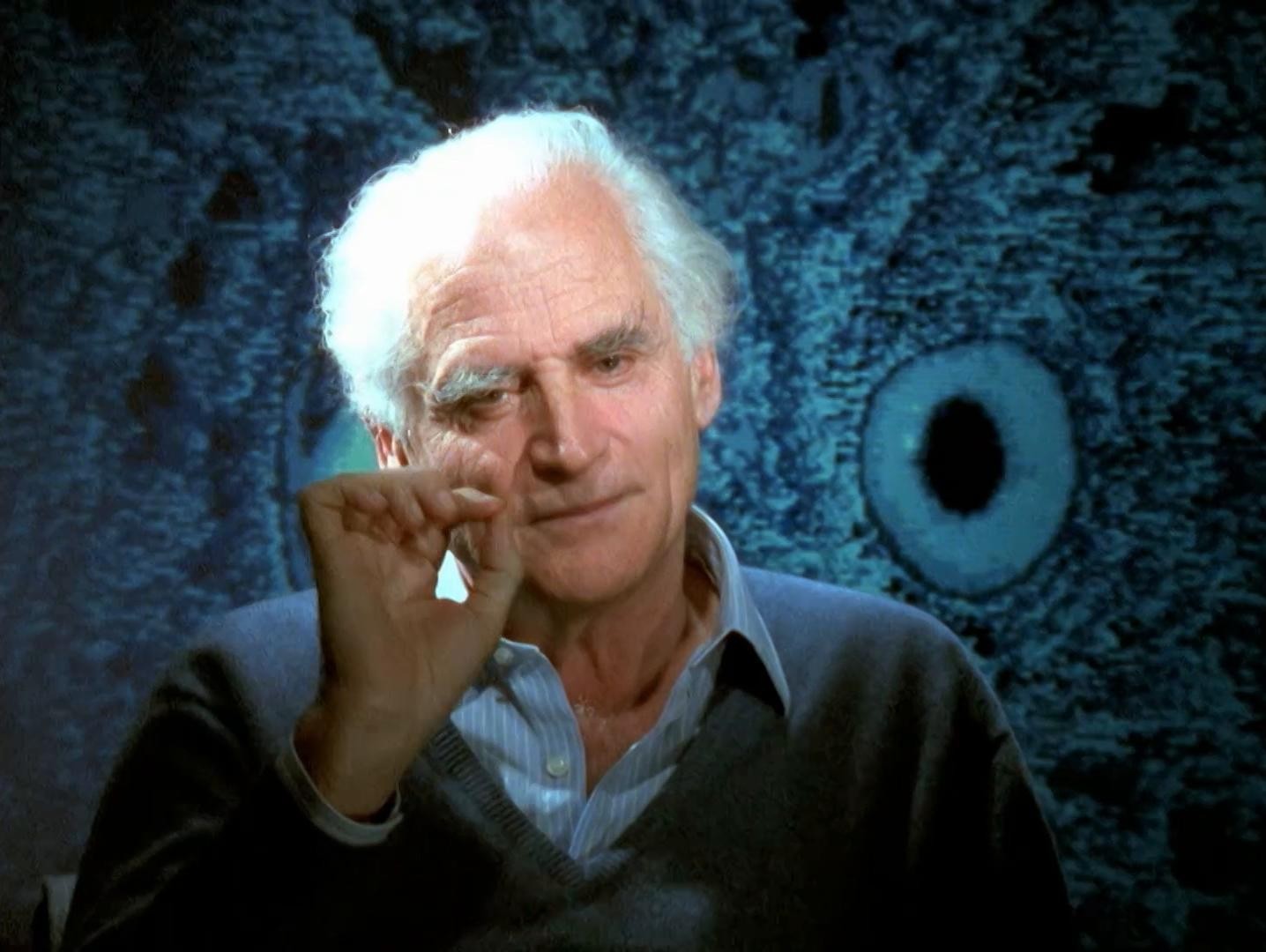 Mathématique ou L'empire des signes (1990) —  shot,  lighting