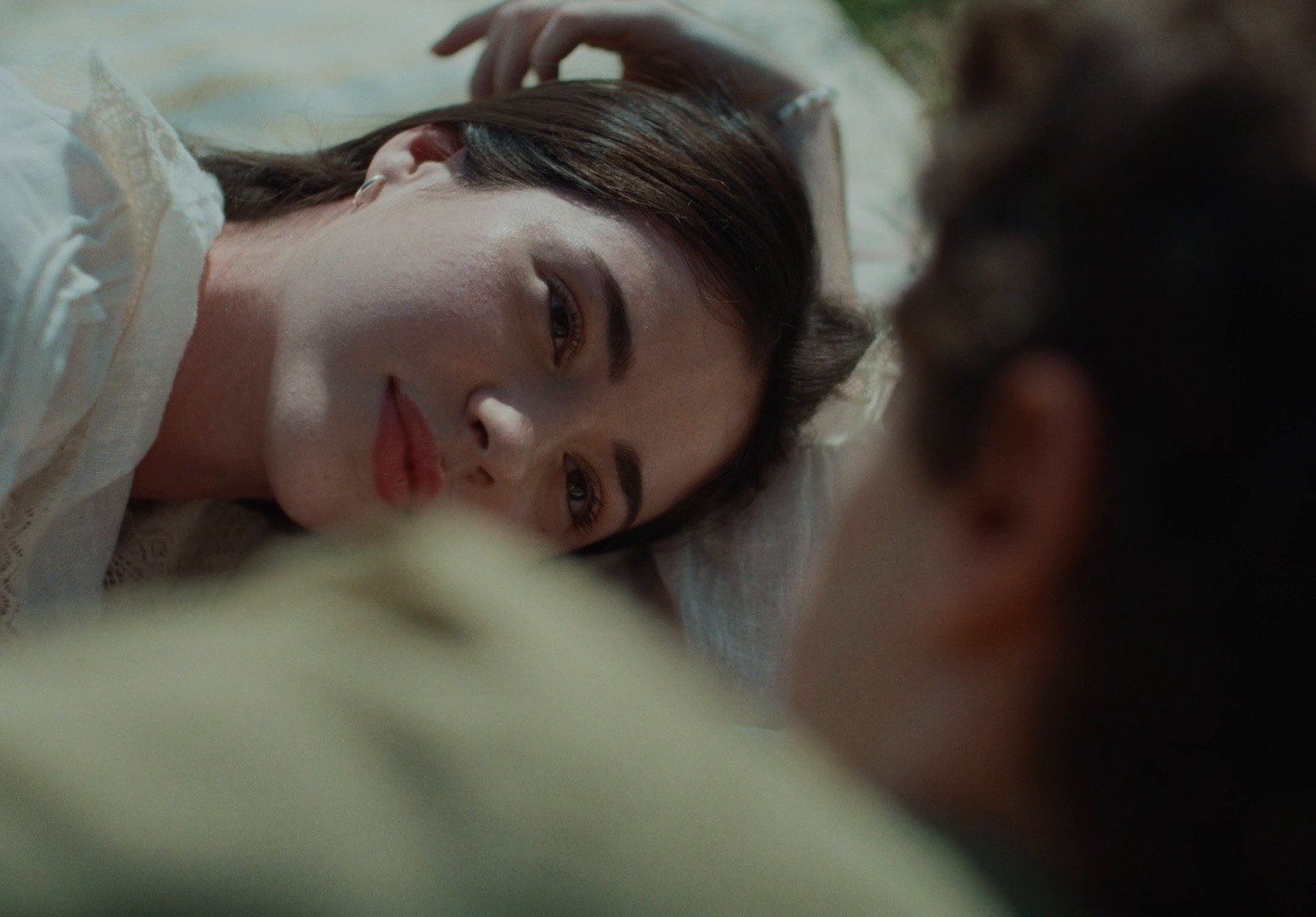 Volkswagen Bank "Where dreams find their way" DC (2024) —  shot,  lighting