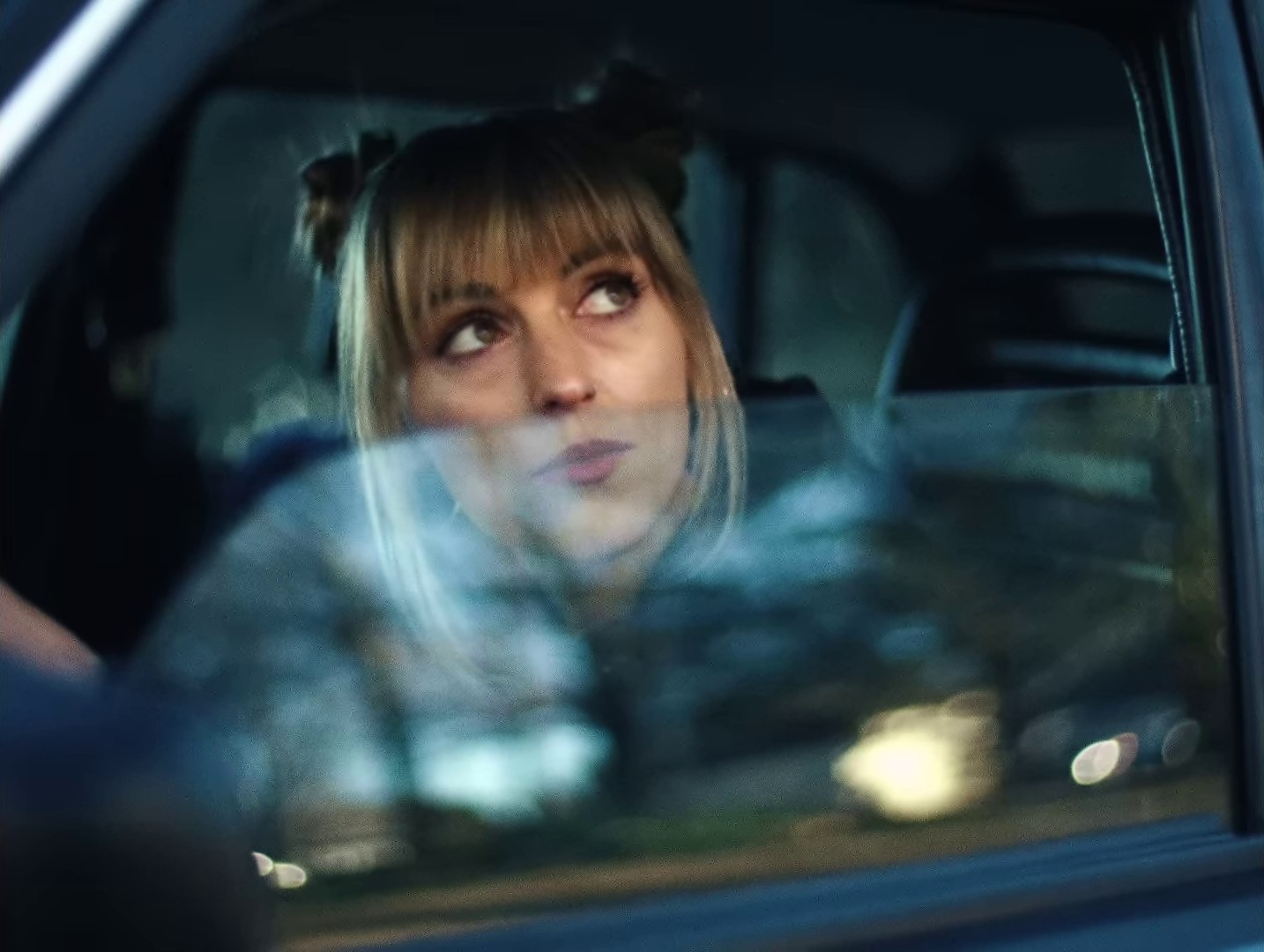 Glad You Did (2024) —  shot,  lighting