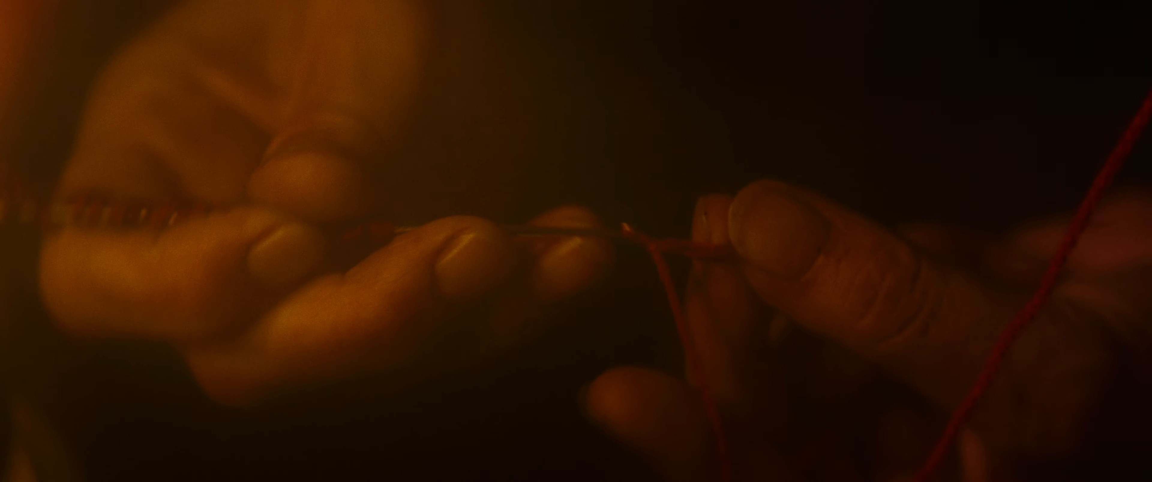 Morning Star (2024) —  shot,  lighting