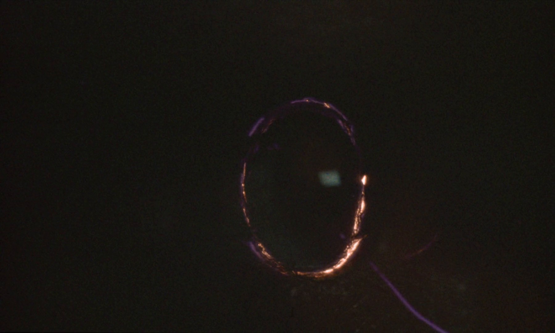 CHIMI - The Space Between (2024) —  shot,  lighting