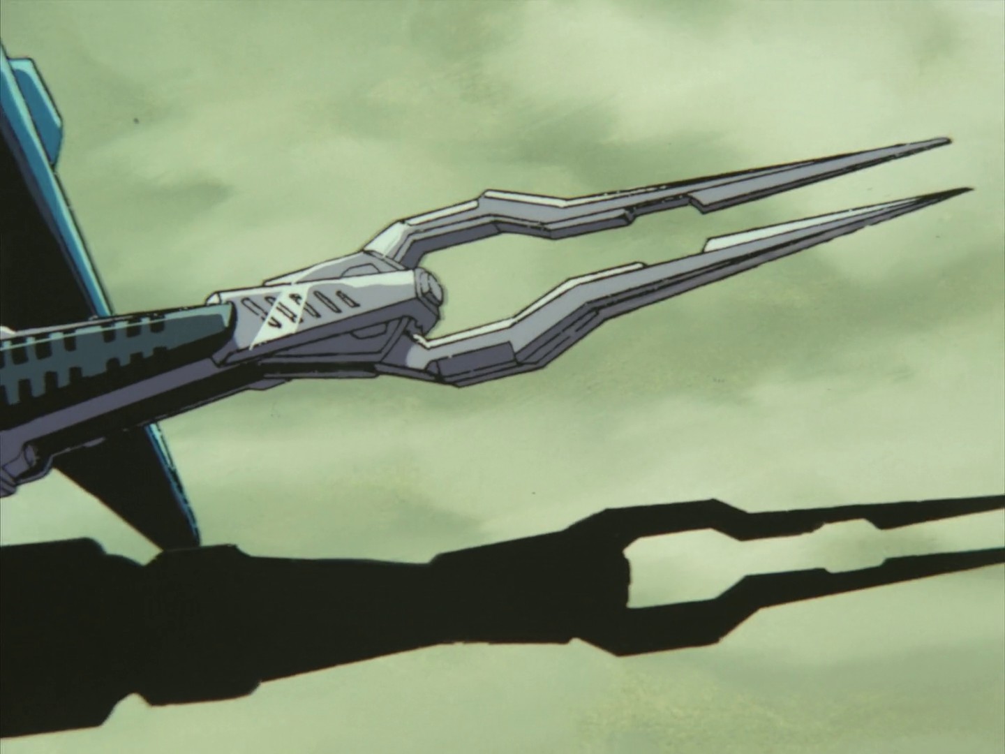 Project II: Giwaku (1989) —  shot,  lighting